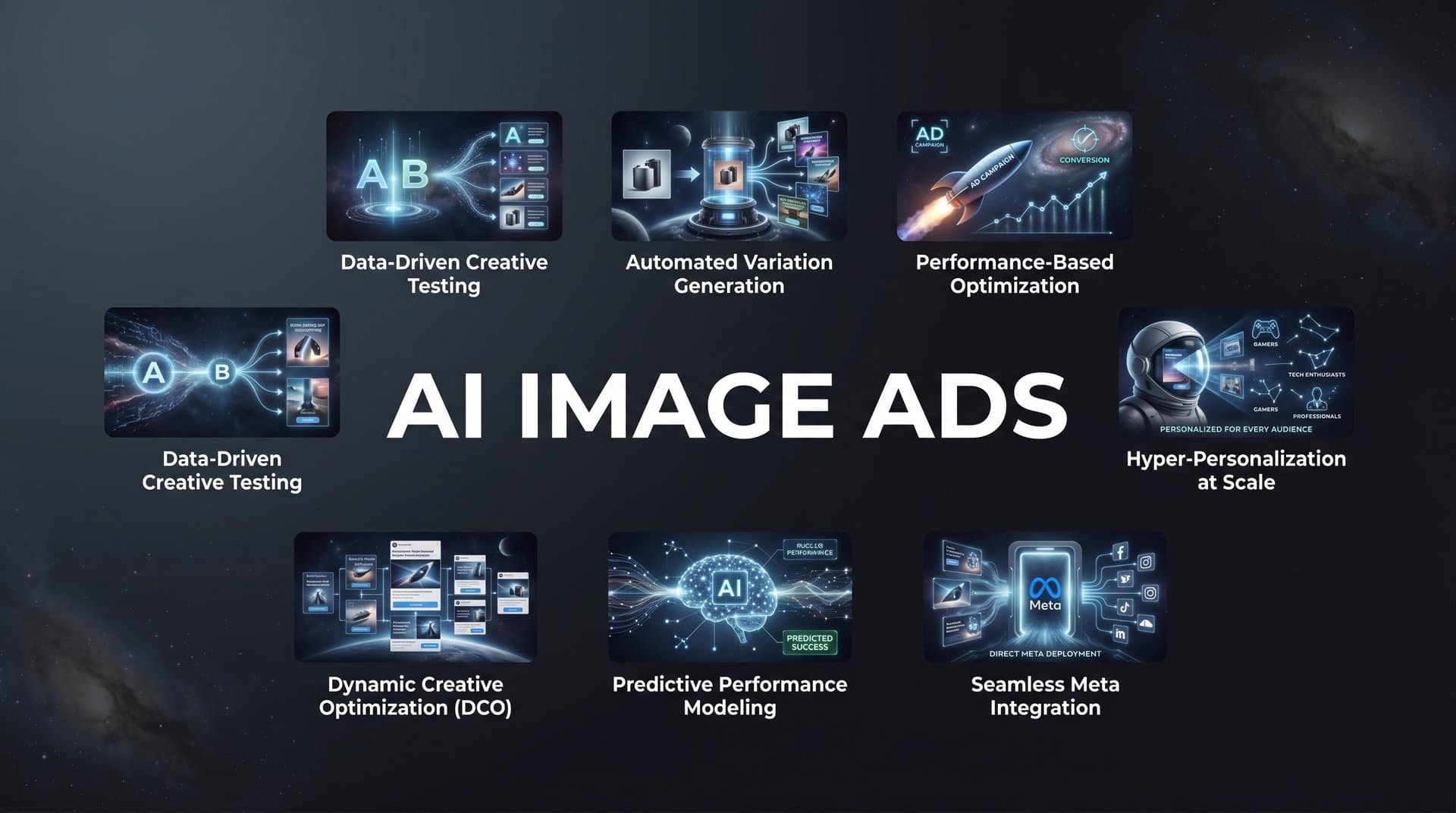 Featured image for: 7 Proven Strategies to Create High-Converting AI Image Ads for Meta Campaigns