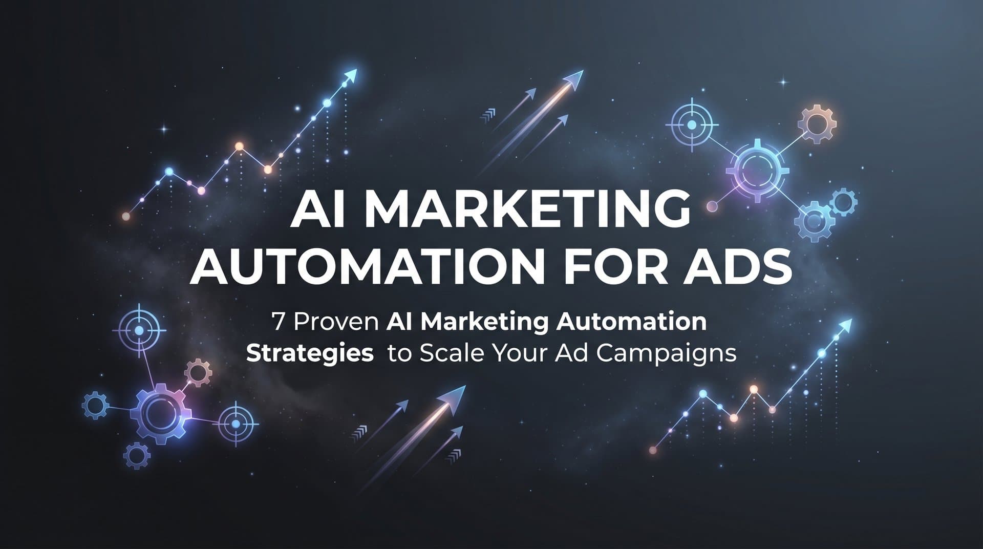 Featured image for: 7 Proven AI Marketing Automation Strategies to Scale Your Ad Campaigns