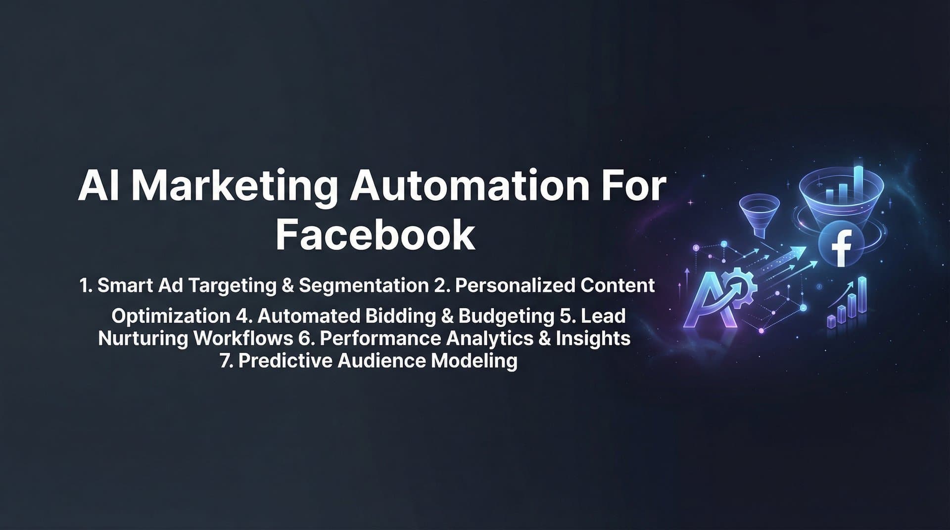 Featured image for: 7 Proven AI Marketing Automation Strategies for Facebook That Actually Drive Results