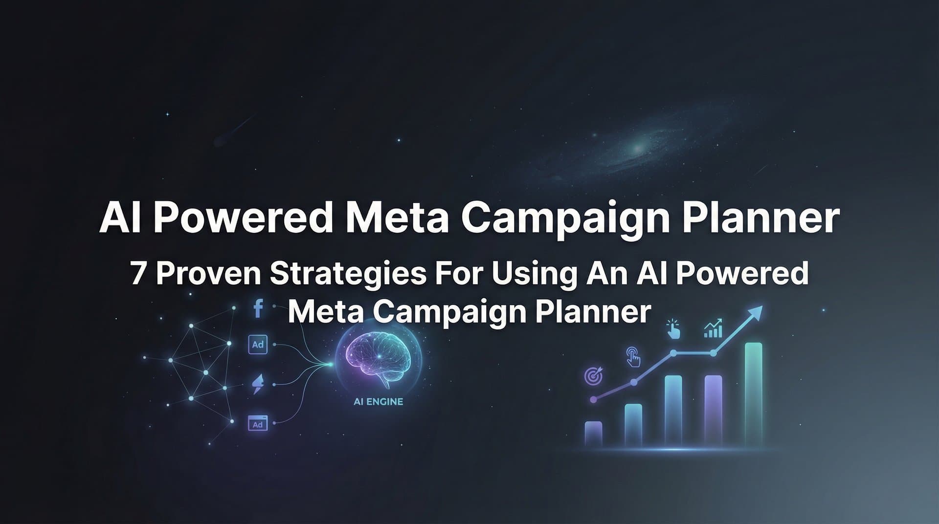 Featured image for: 7 Proven Strategies for Using an AI Powered Meta Campaign Planner