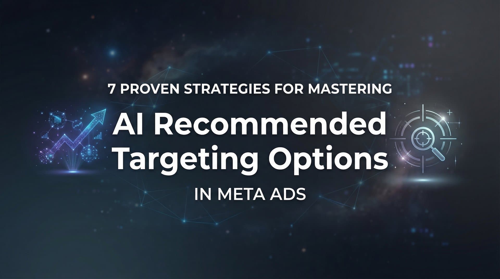 Featured image for: 7 Proven Strategies for Mastering AI Recommended Targeting Options in Meta Ads