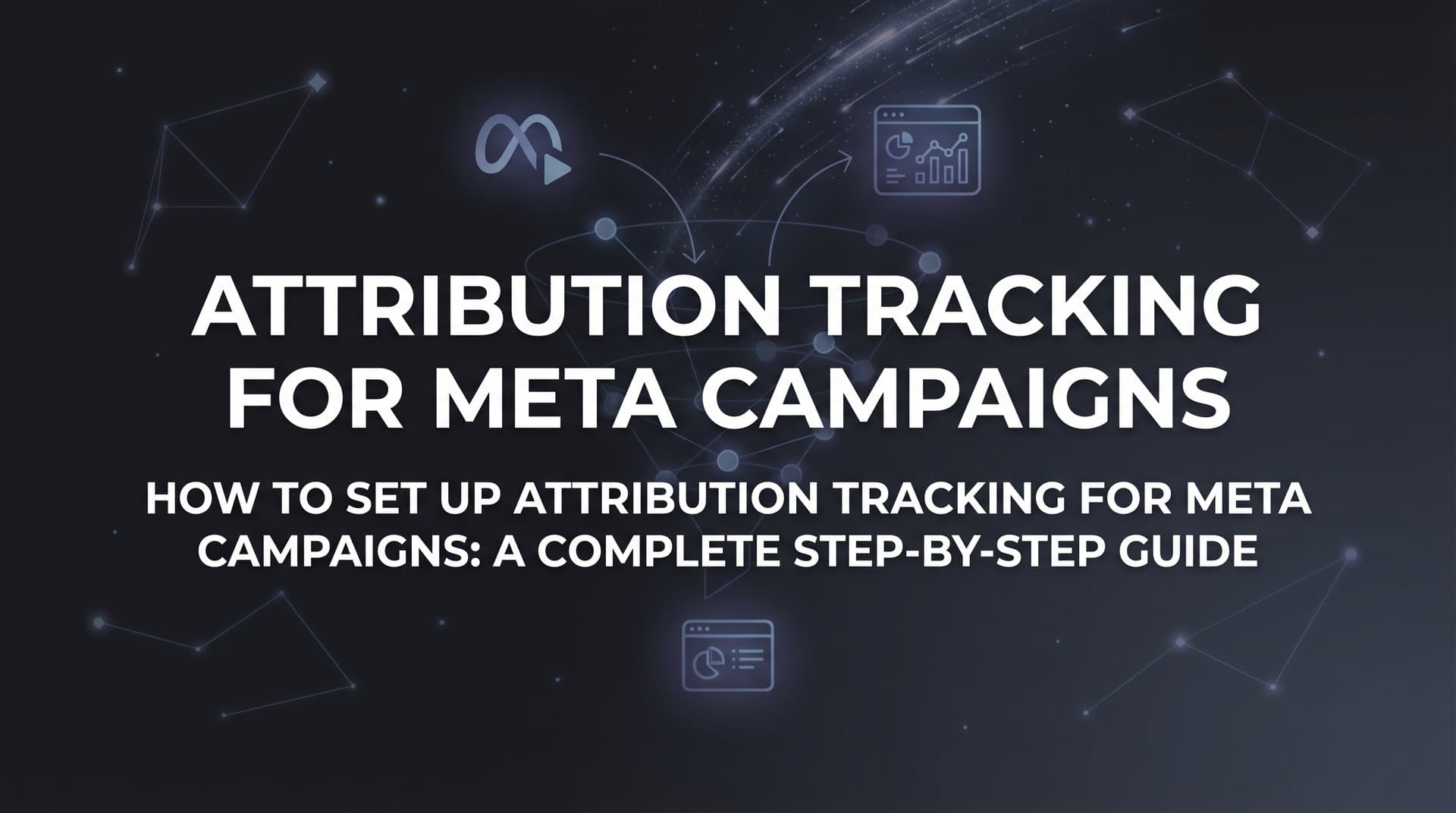 Featured image for: How to Set Up Attribution Tracking for Meta Campaigns: A Complete Step-by-Step Guide