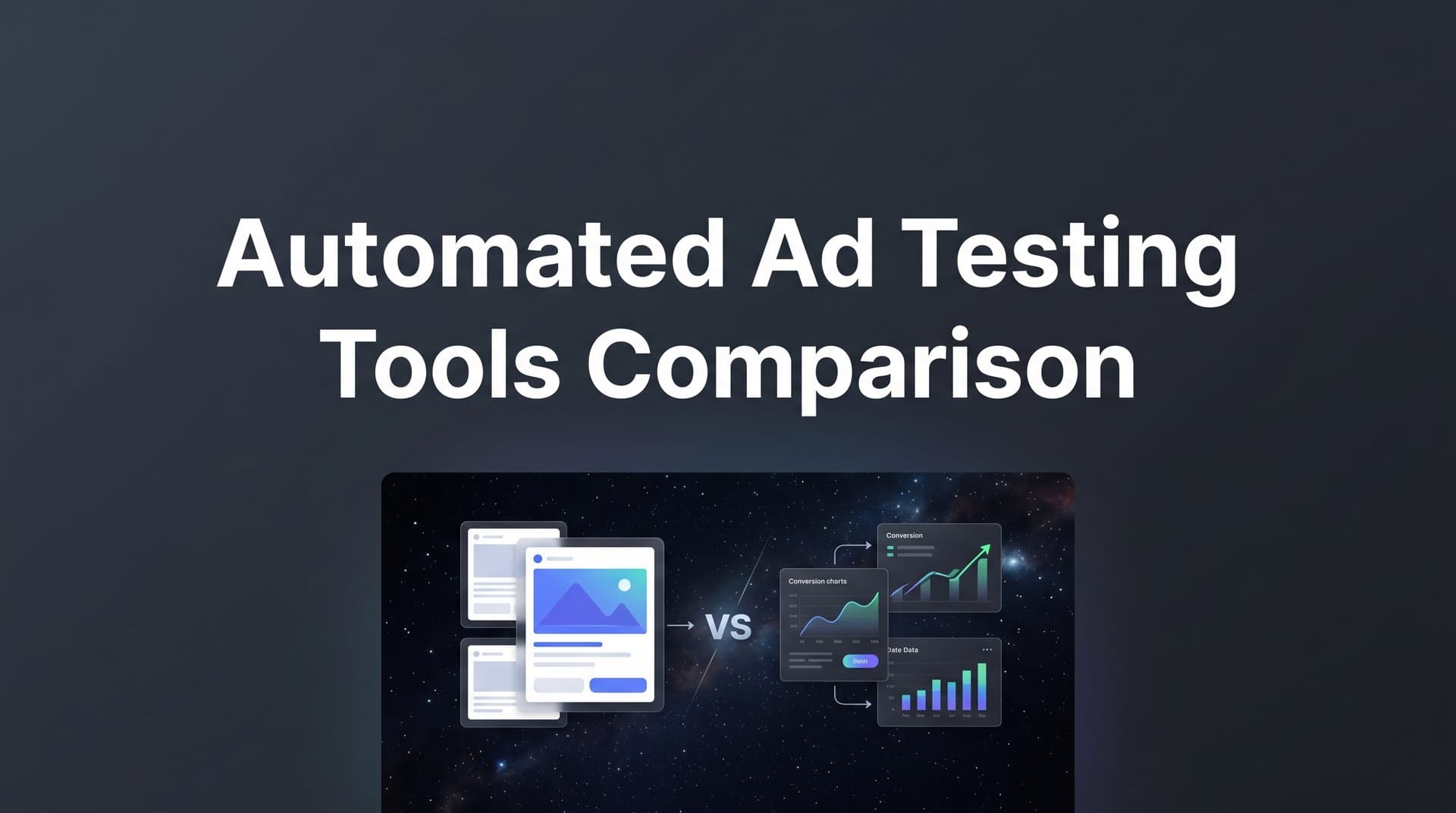 Featured image for: 9 Best Automated Ad Testing Tools Compared for 2026