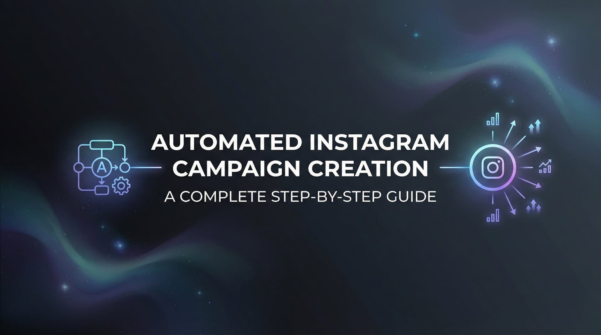 Featured image for: How to Set Up Automated Instagram Campaign Creation: A Complete Step-by-Step Guide