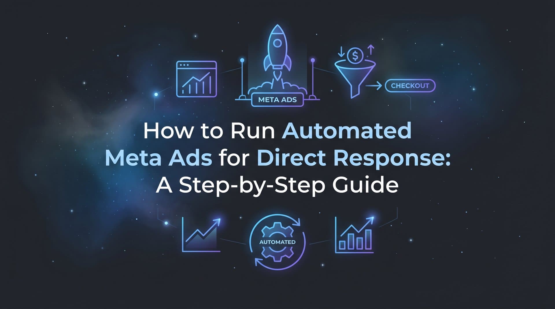 Featured image for: How to Run Automated Meta Ads for Direct Response: A Step-by-Step Guide