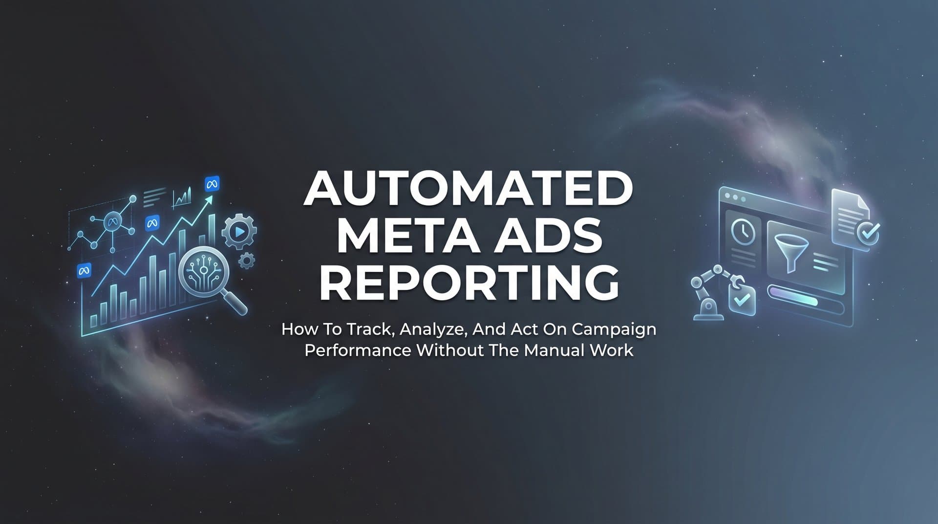 Featured image for: Automated Meta Ads Reporting: How to Track, Analyze, and Act on Campaign Performance Without the Manual Work