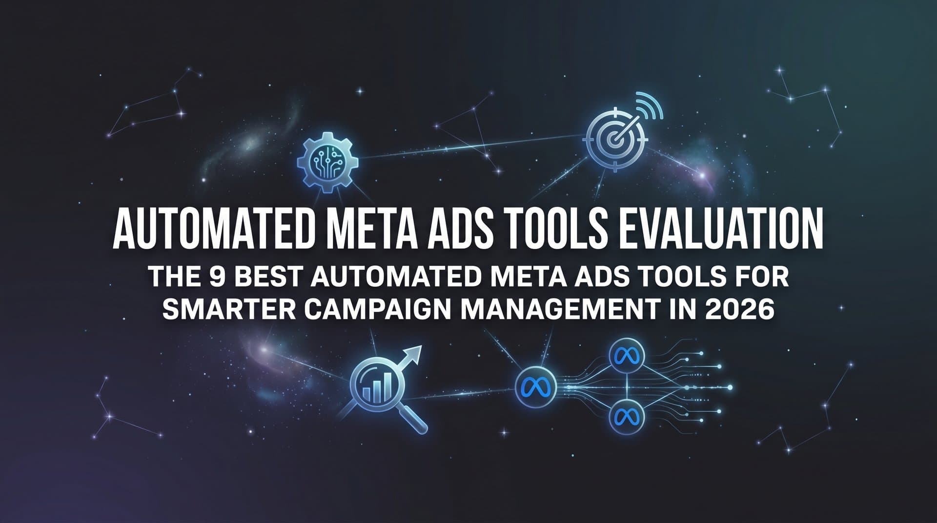 Featured image for: 9 Best Automated Meta Ads Tools for Smarter Campaign Management in 2026