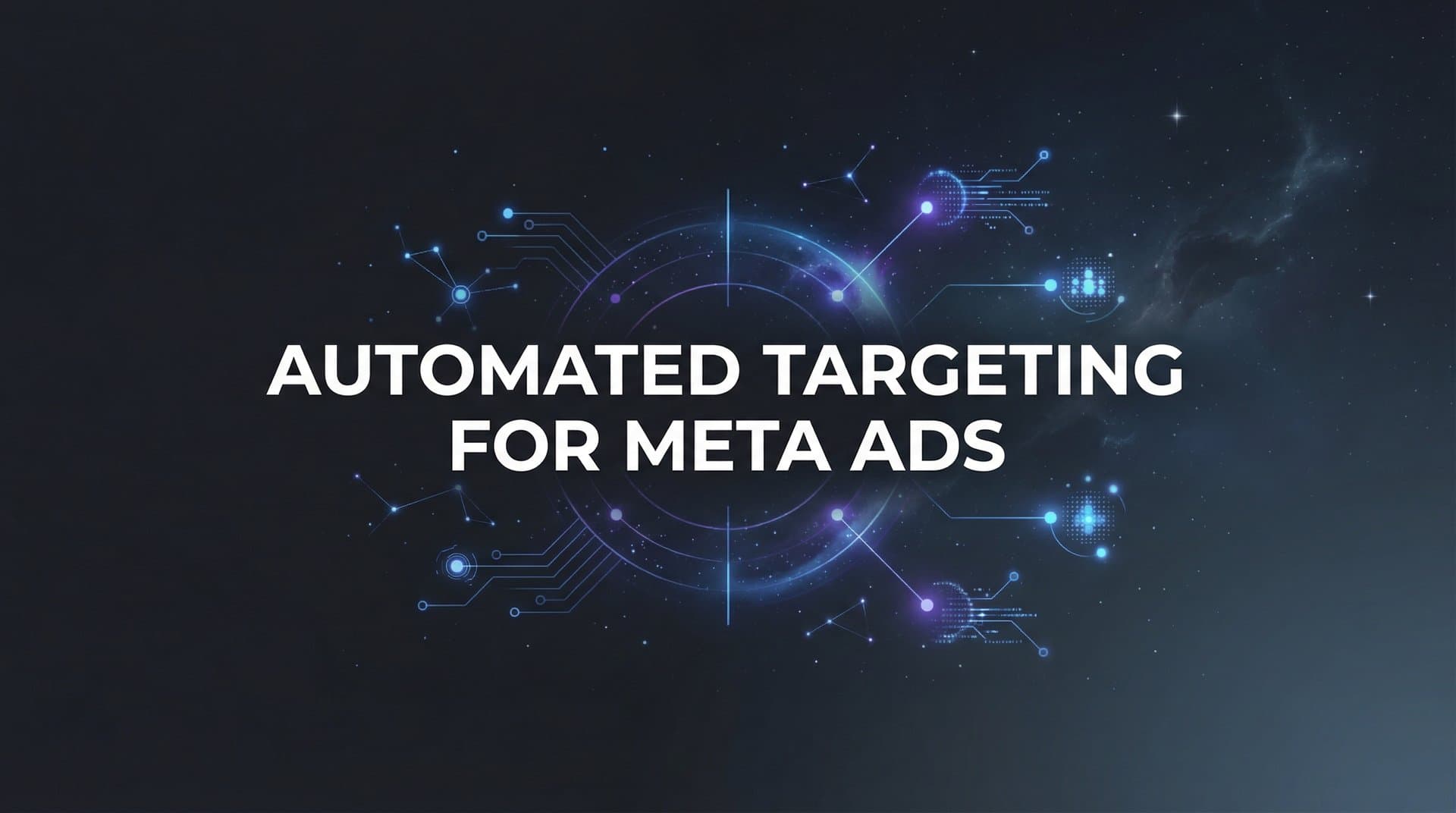 Featured image for Automated Targeting for Meta Ads: How AI Finds Your Best Audiences