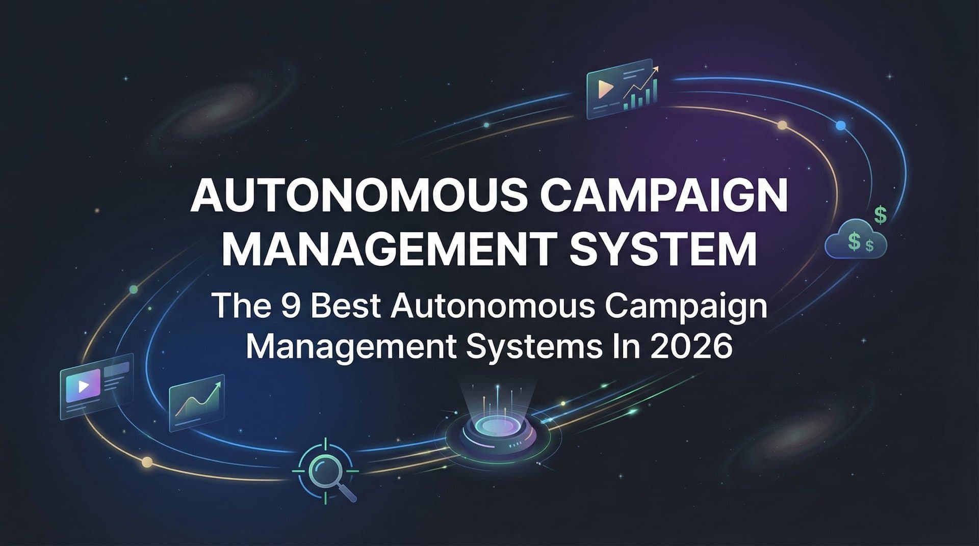 Featured image for: 9 Best Autonomous Campaign Management Systems in 2026