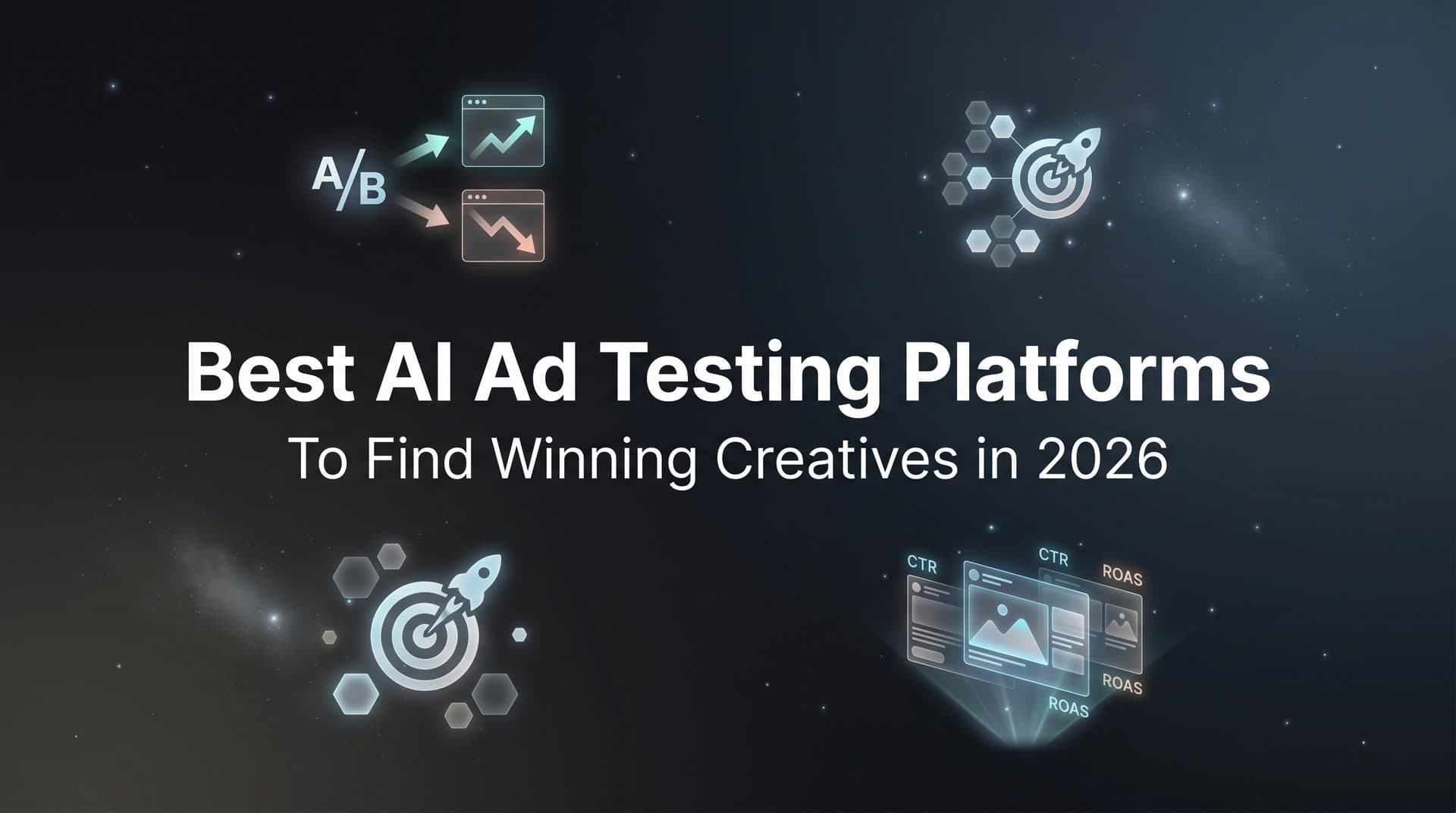 Featured image for: 9 Best AI Ad Testing Platforms to Find Winning Creatives in 2026