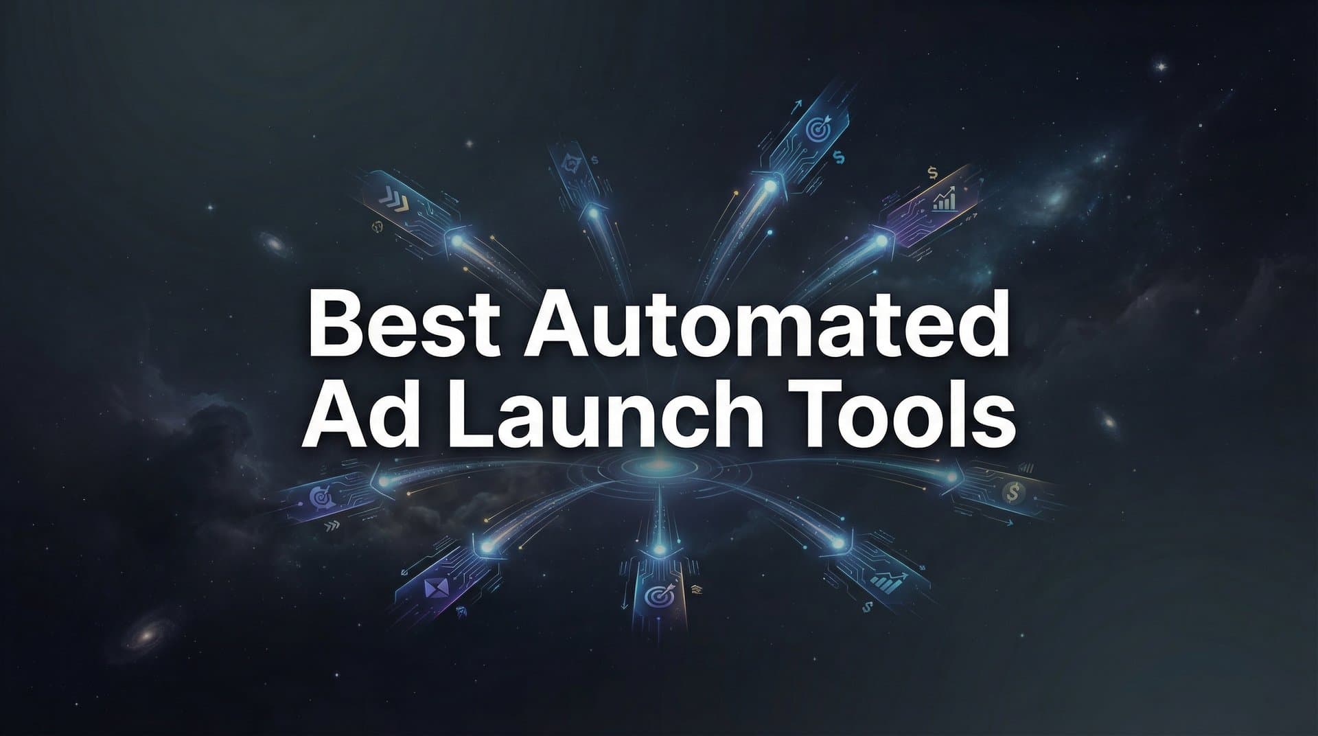 Featured image for: 9 Best Automated Ad Launch Tools in 2026