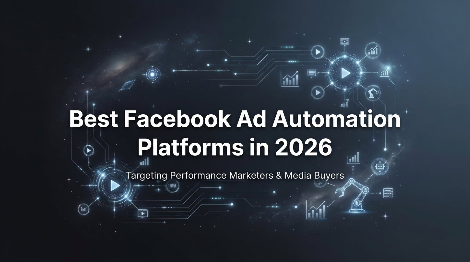 Featured image for: 9 Best Facebook Ad Automation Platforms in 2026
