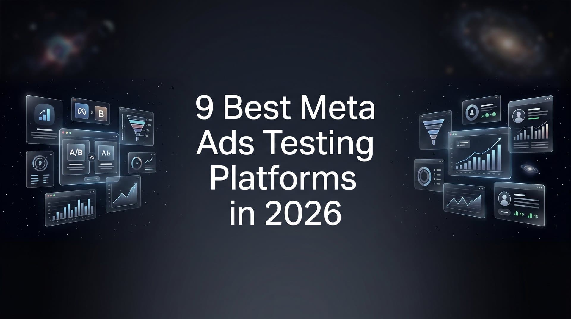 Featured image for: 9 Best Meta Ads Testing Platforms in 2026