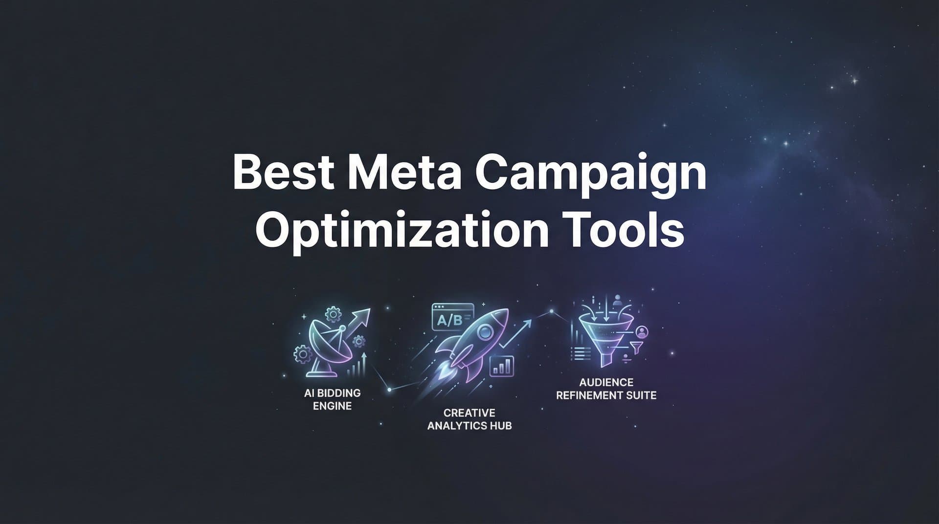 Featured image for: 9 Best Meta Campaign Optimization Tools in 2026