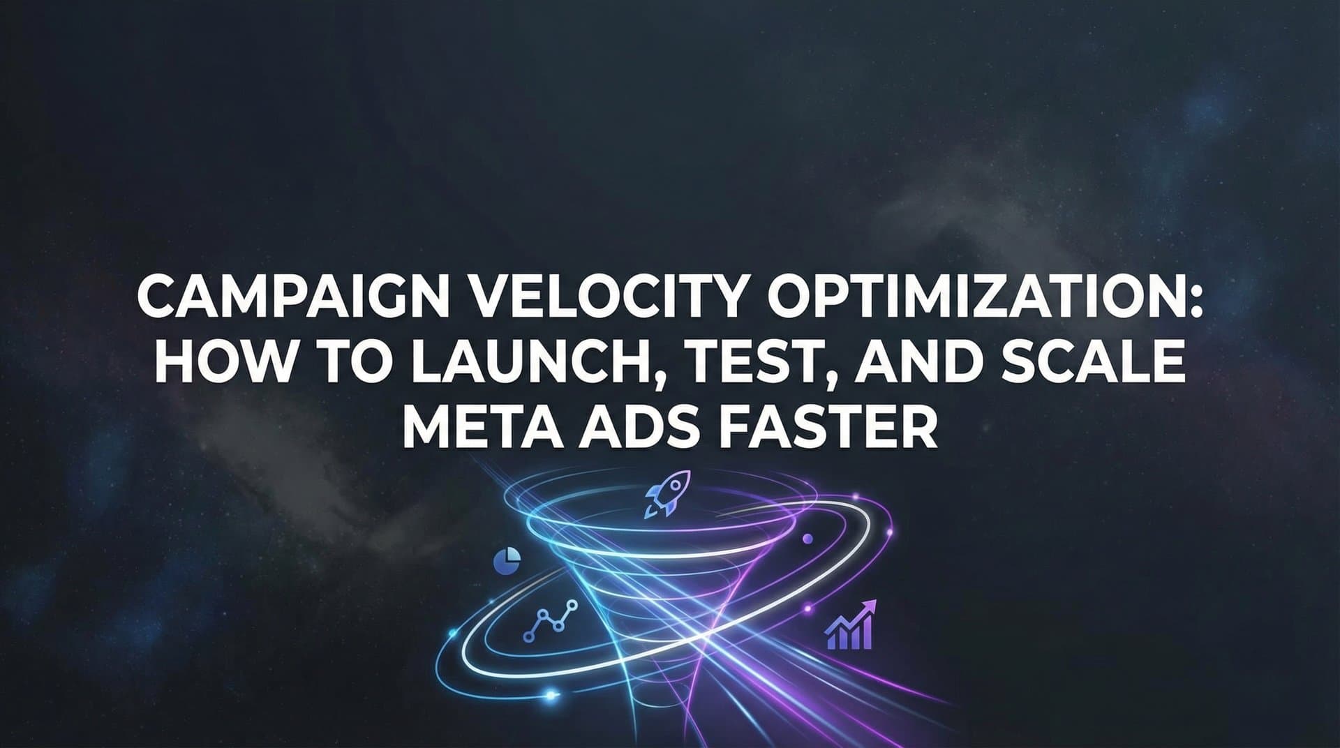 Featured image for: Campaign Velocity Optimization: How to Launch, Test, and Scale Meta Ads Faster
