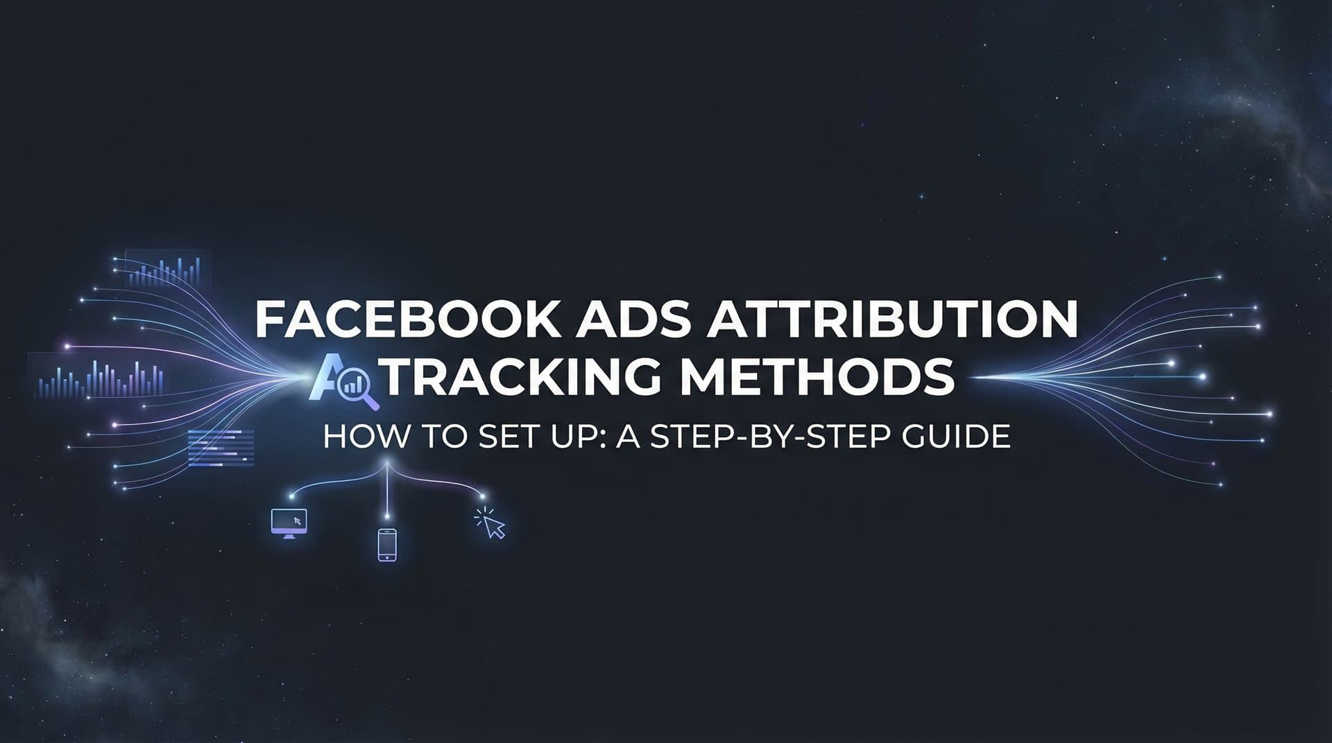 Featured image for: How to Set Up Facebook Ads Attribution Tracking Methods: A Step-by-Step Guide