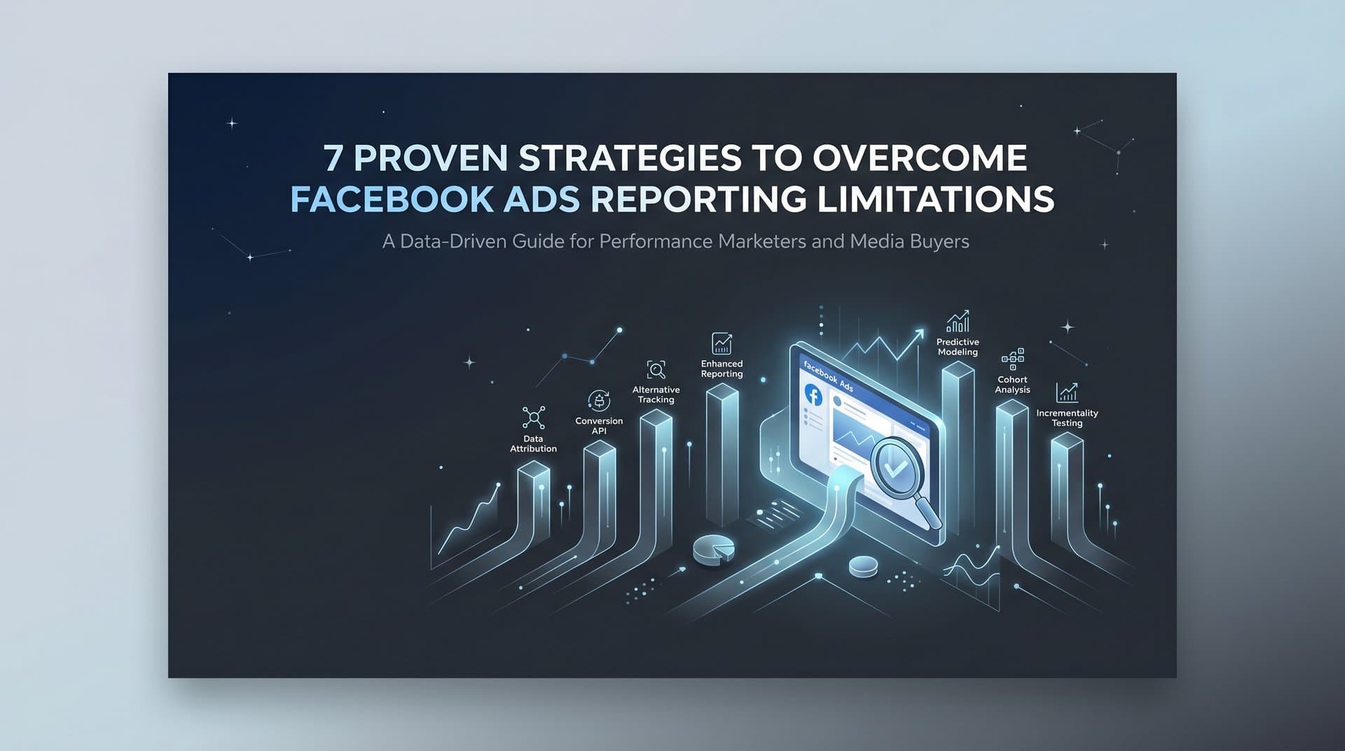 Featured image for: 7 Proven Strategies to Overcome Facebook Ads Reporting Limitations