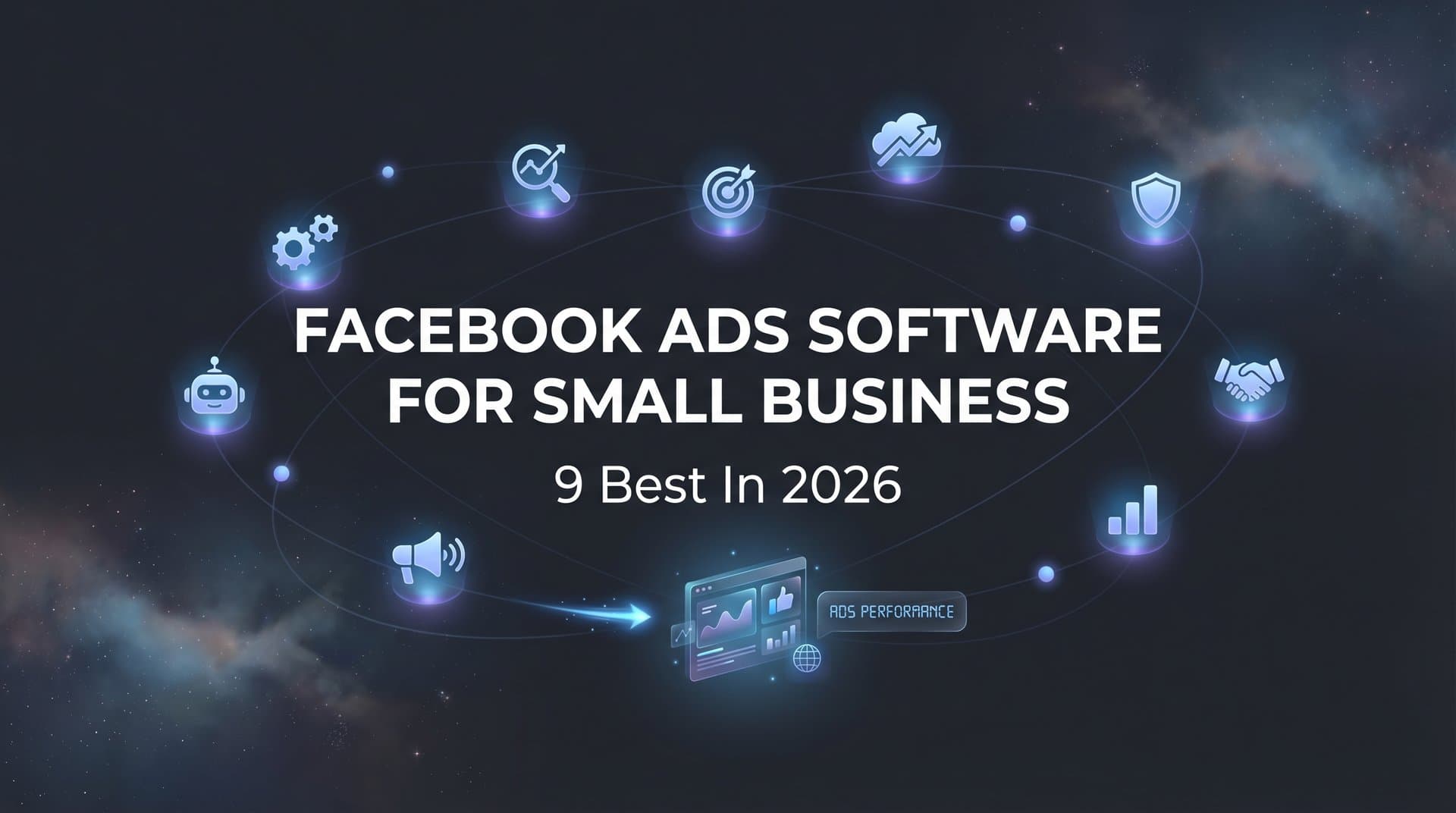 Featured image for: 9 Best Facebook Ads Software for Small Business in 2026