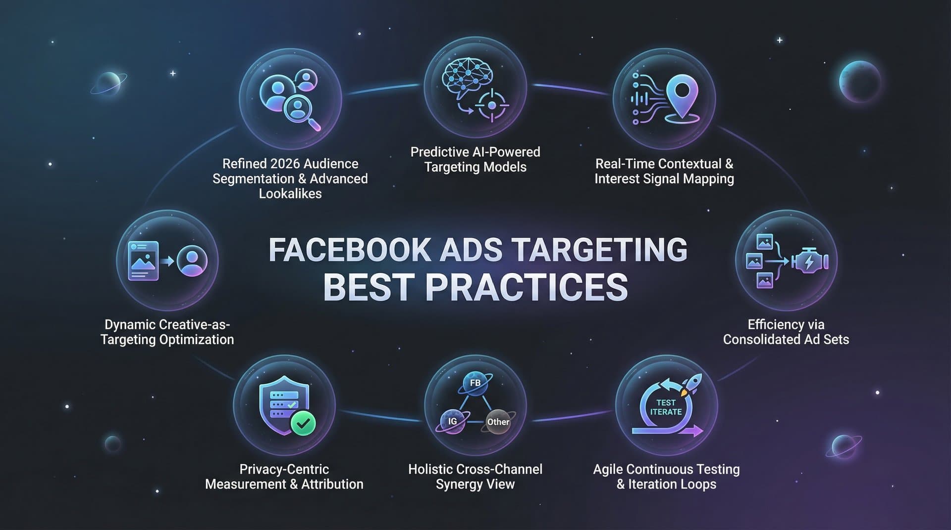 9 Facebook Ads Targeting Best Practices to Maximize Your ROAS in 2026