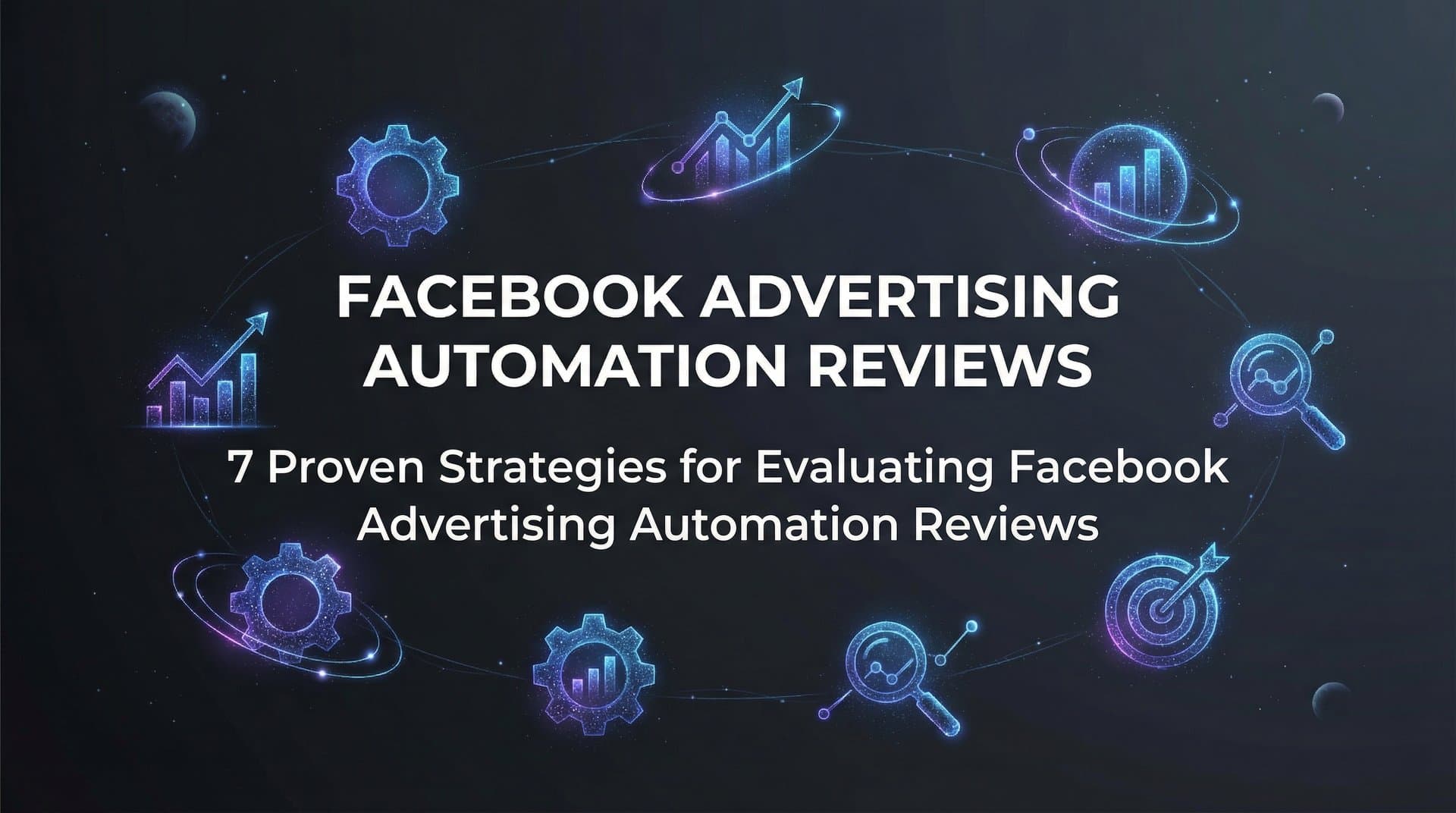 Featured image for: 7 Proven Strategies for Evaluating Facebook Advertising Automation Reviews