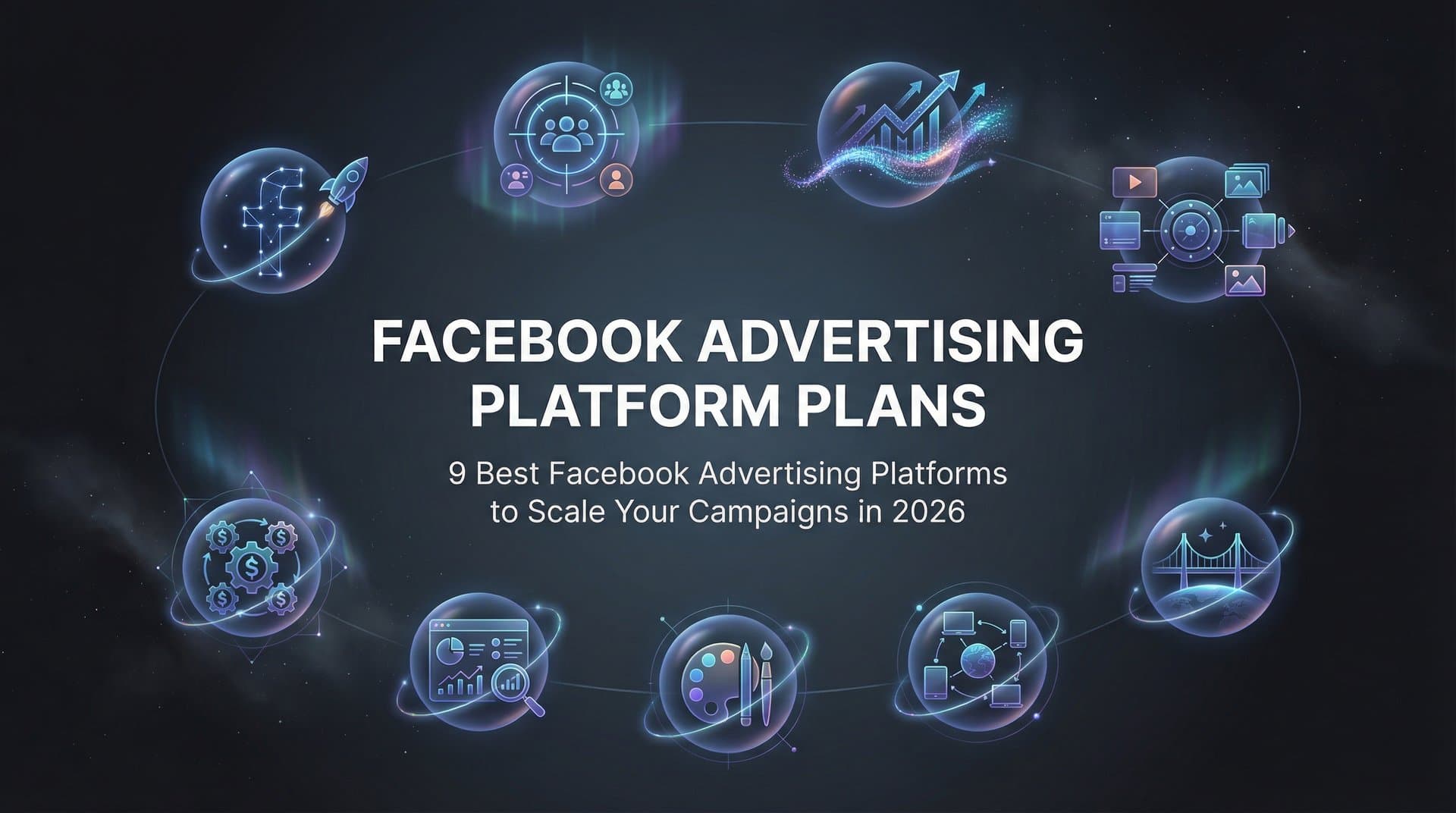 Featured image for: 9 Best Facebook Advertising Platforms to Scale Your Campaigns in 2026