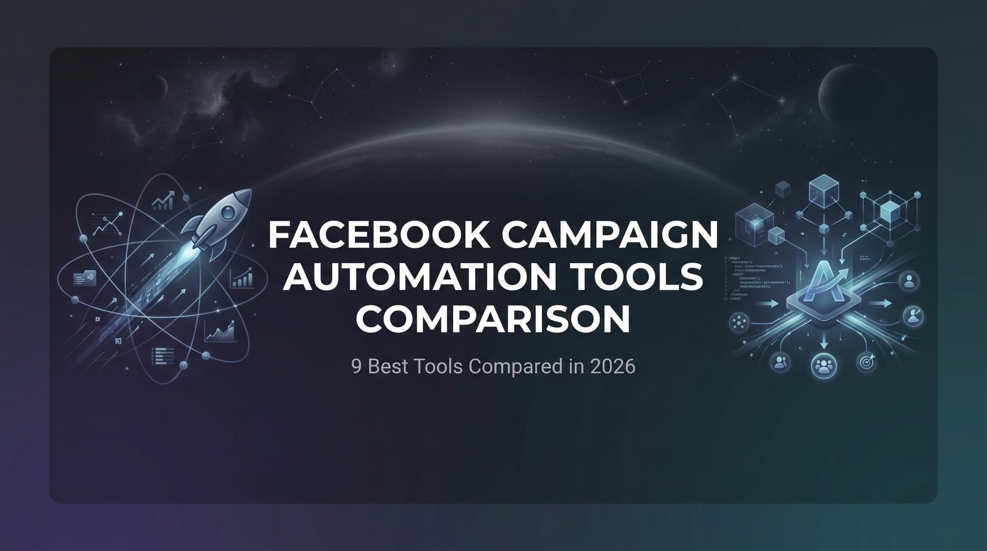 Featured image for: 9 Best Facebook Campaign Automation Tools Compared in 2026