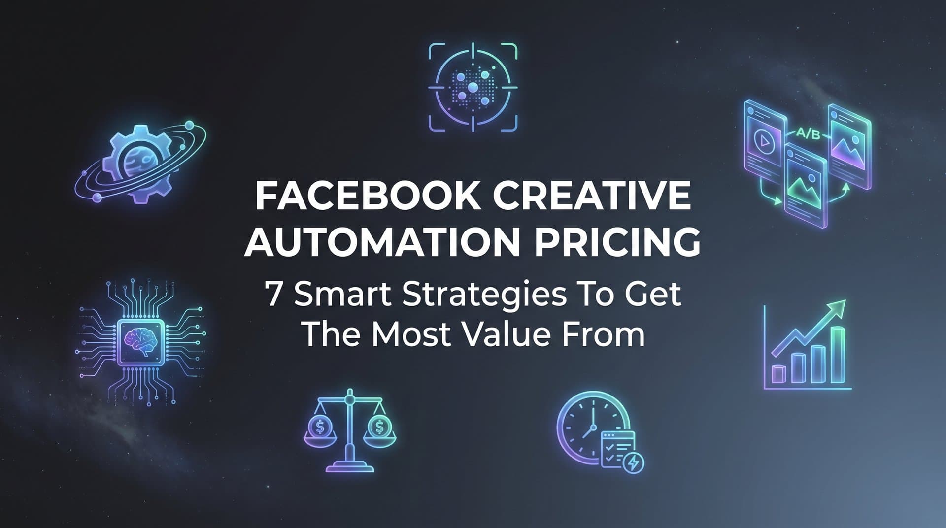 7 Smart Strategies to Get the Most Value From Facebook Creative Automation Pricing
