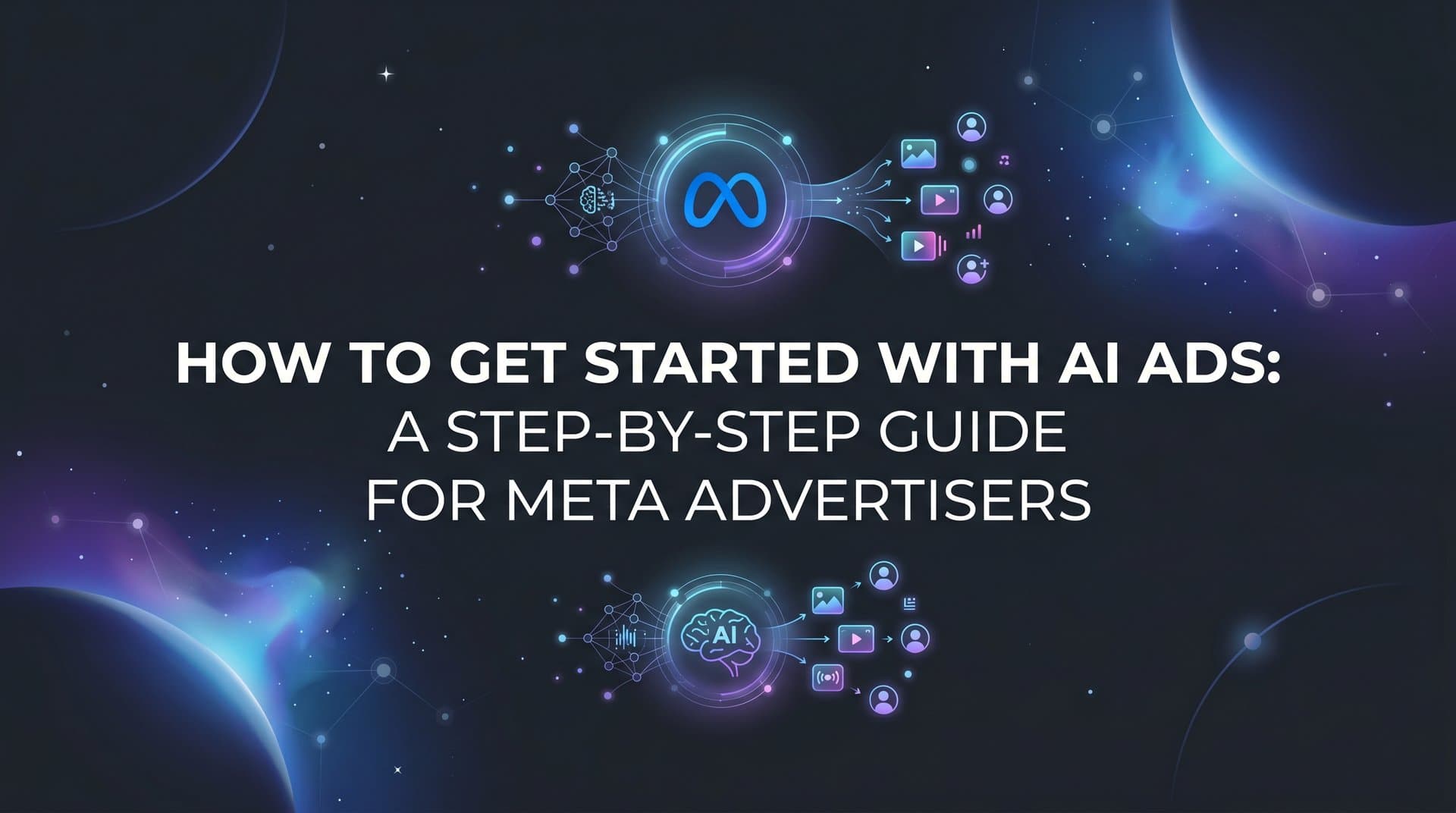 Featured image for: How to Get Started with AI Ads: A Step-by-Step Guide for Meta Advertisers