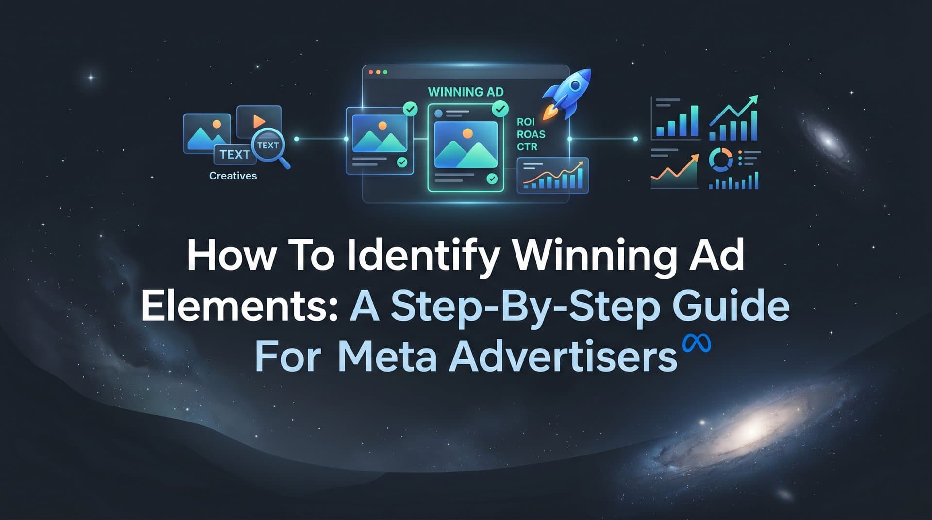 Featured image for: How to Identify Winning Ad Elements: A Step-by-Step Guide for Meta Advertisers