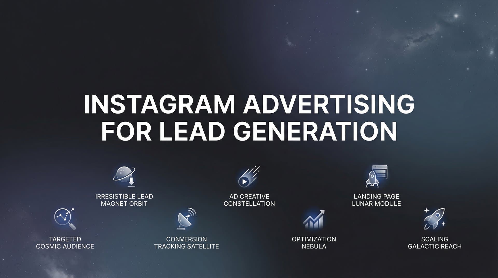 Featured image for: 7 Proven Instagram Advertising Strategies for Lead Generation That Actually Convert