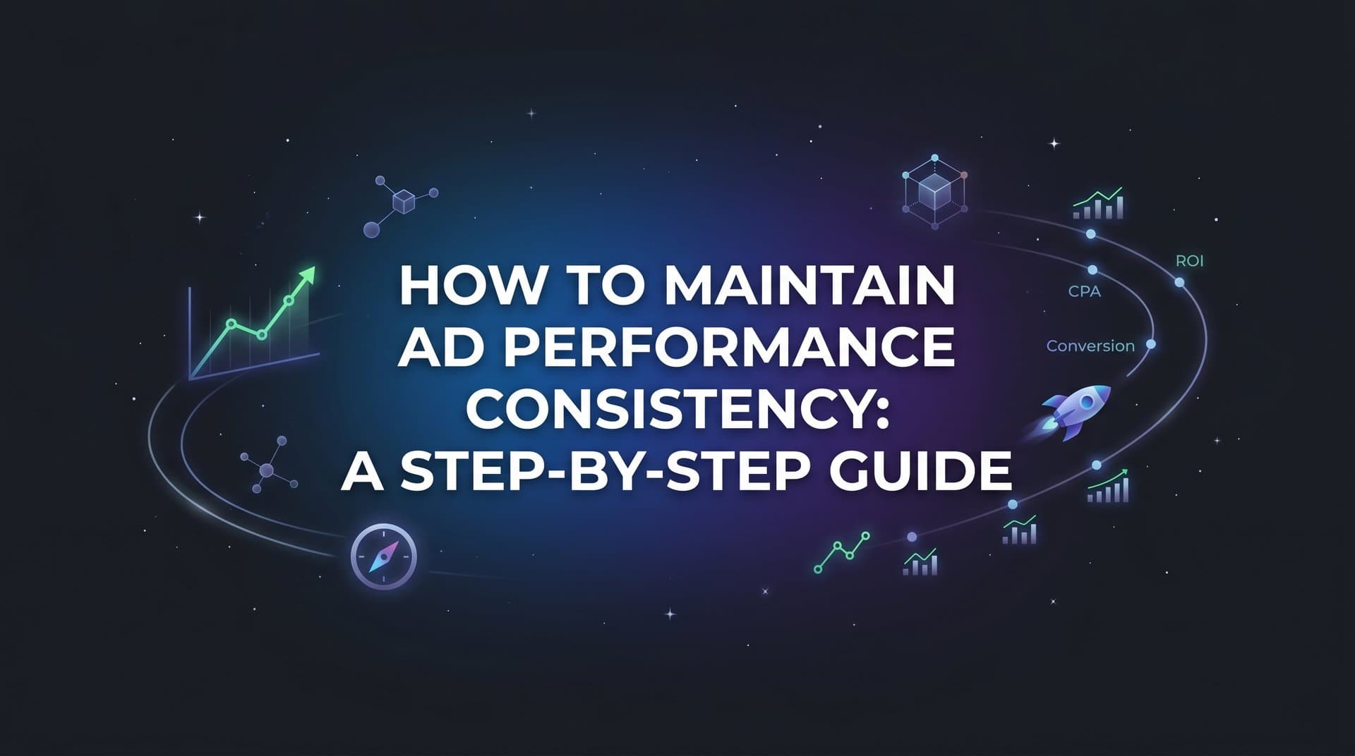 Featured image for: How to Maintain Ad Performance Consistency: A Step-by-Step Guide