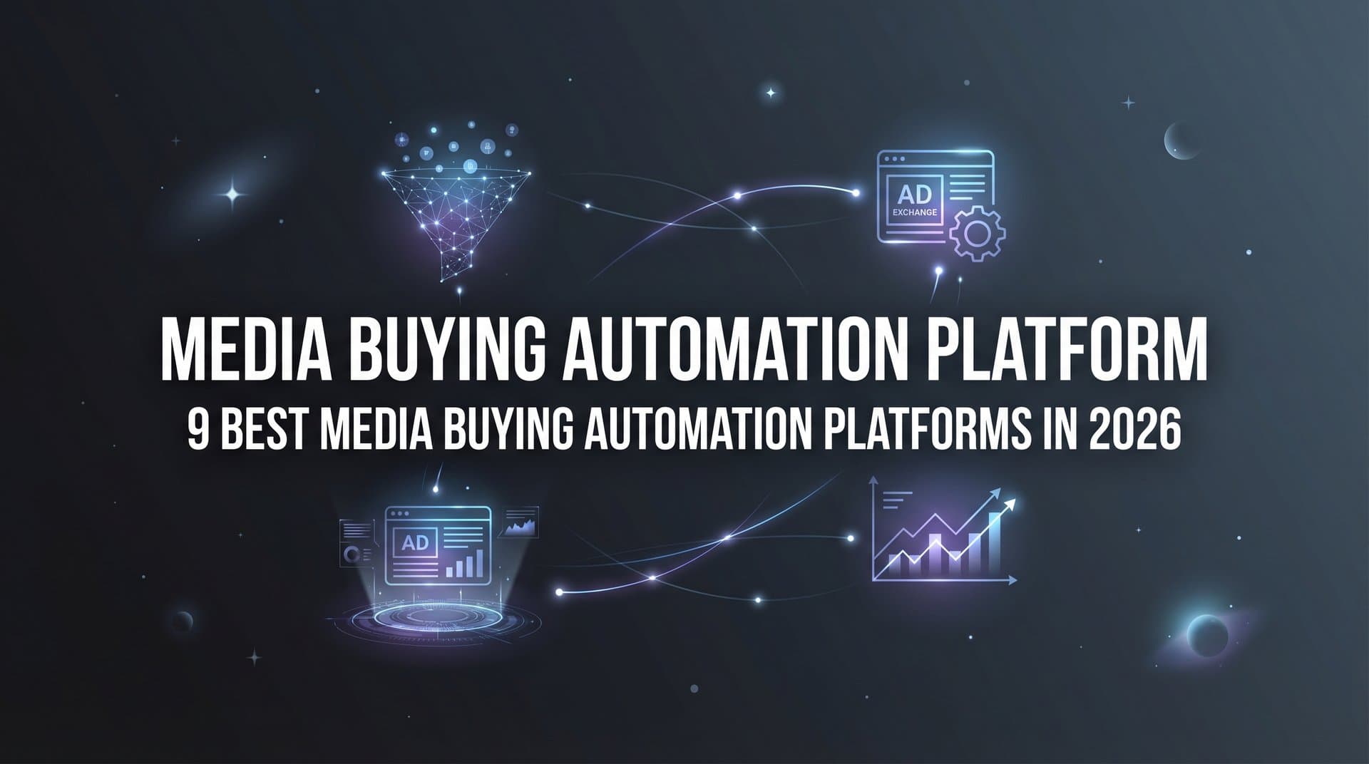 Featured image for: 9 Best Media Buying Automation Platforms in 2026