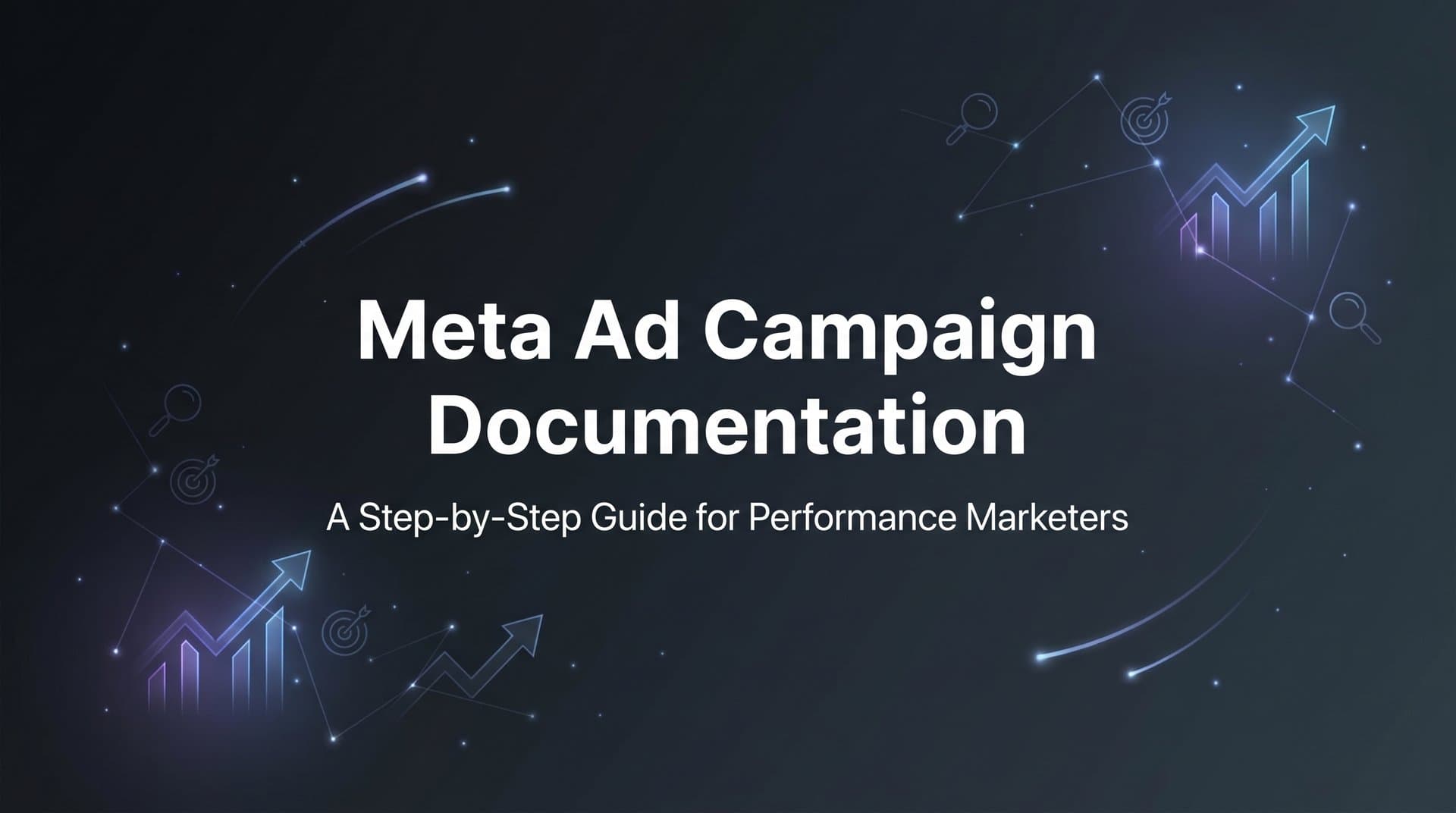 Featured image for: How to Create Meta Ad Campaign Documentation: A Step-by-Step Guide for Performance Marketers