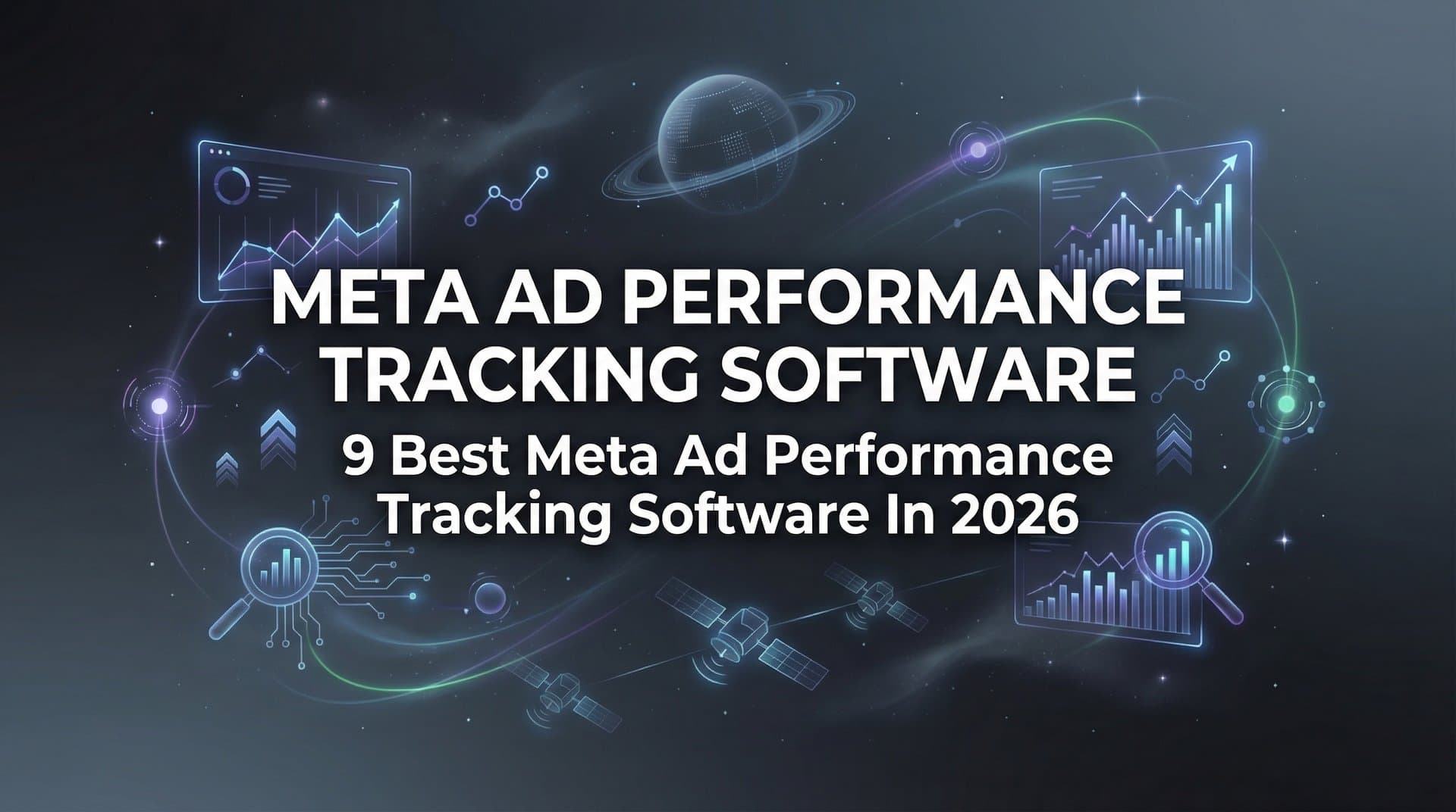 Featured image for: 9 Best Meta Ad Performance Tracking Software in 2026
