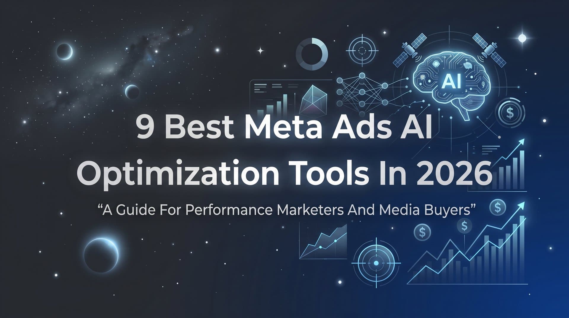 Featured image for: 9 Best Meta Ads AI Optimization Tools in 2026