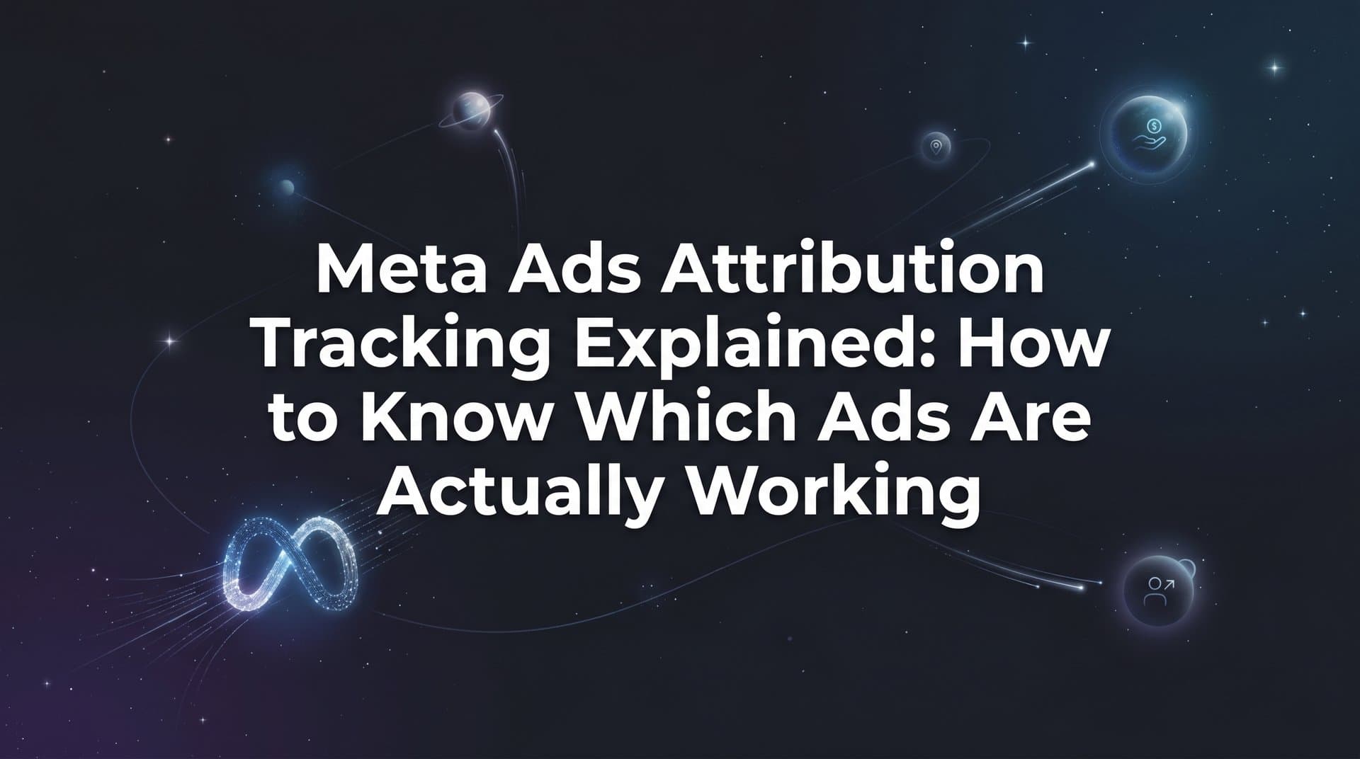 Featured image for: Meta Ads Attribution Tracking Explained: How to Know Which Ads Are Actually Working