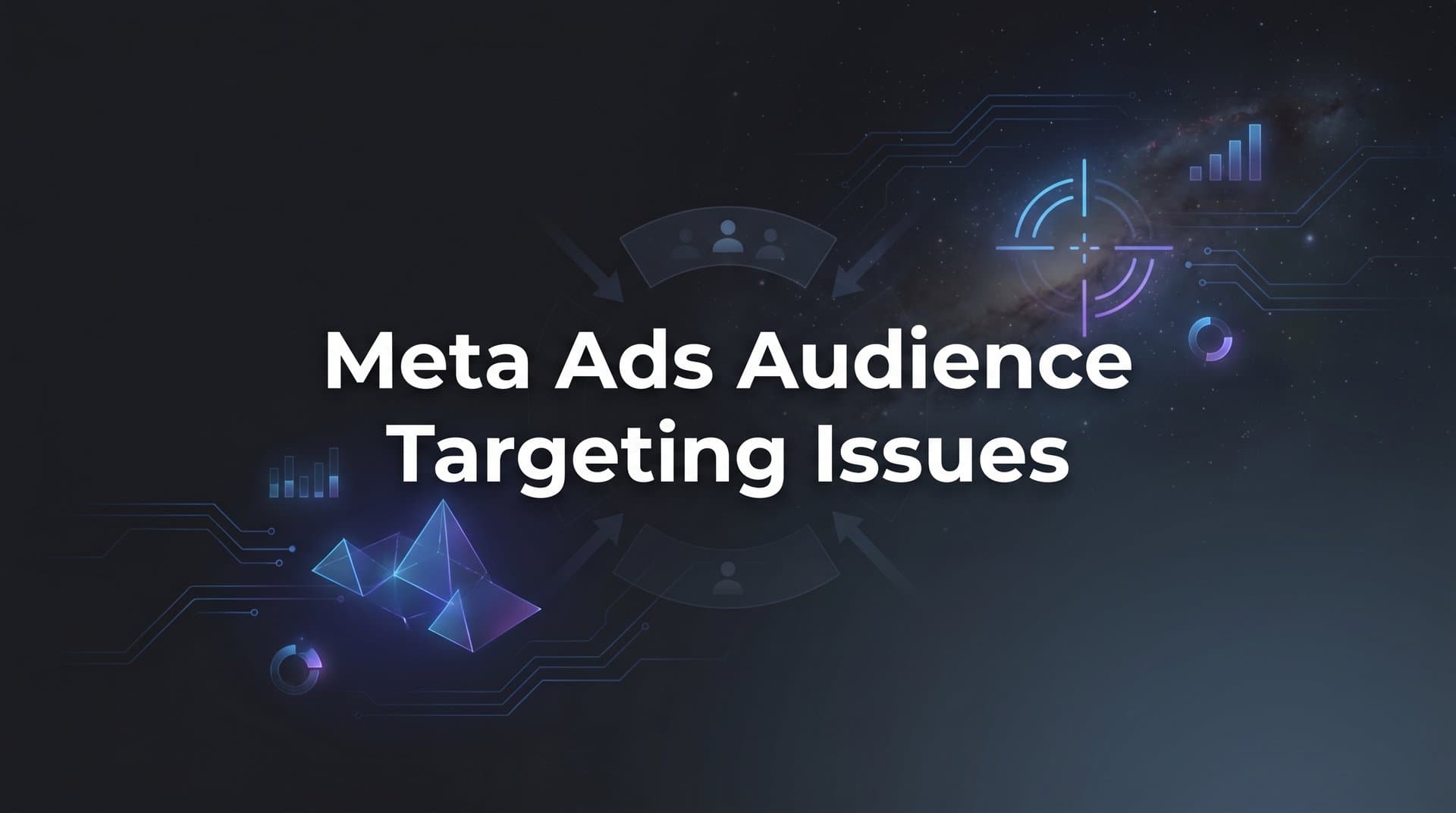 Featured image for: How to Fix Meta Ads Audience Targeting Issues: A Step-by-Step Troubleshooting Guide