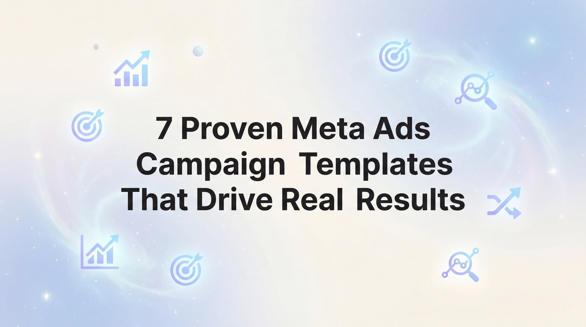 Featured image for: 7 Proven Meta Ads Campaign Templates That Drive Real Results