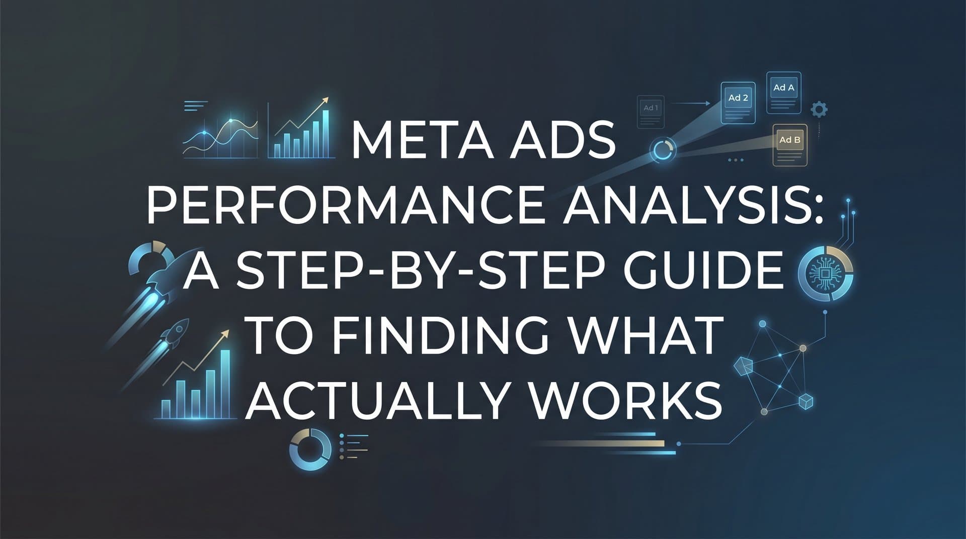Featured image for: Meta Ads Performance Analysis: A Step-by-Step Guide to Finding What Actually Works