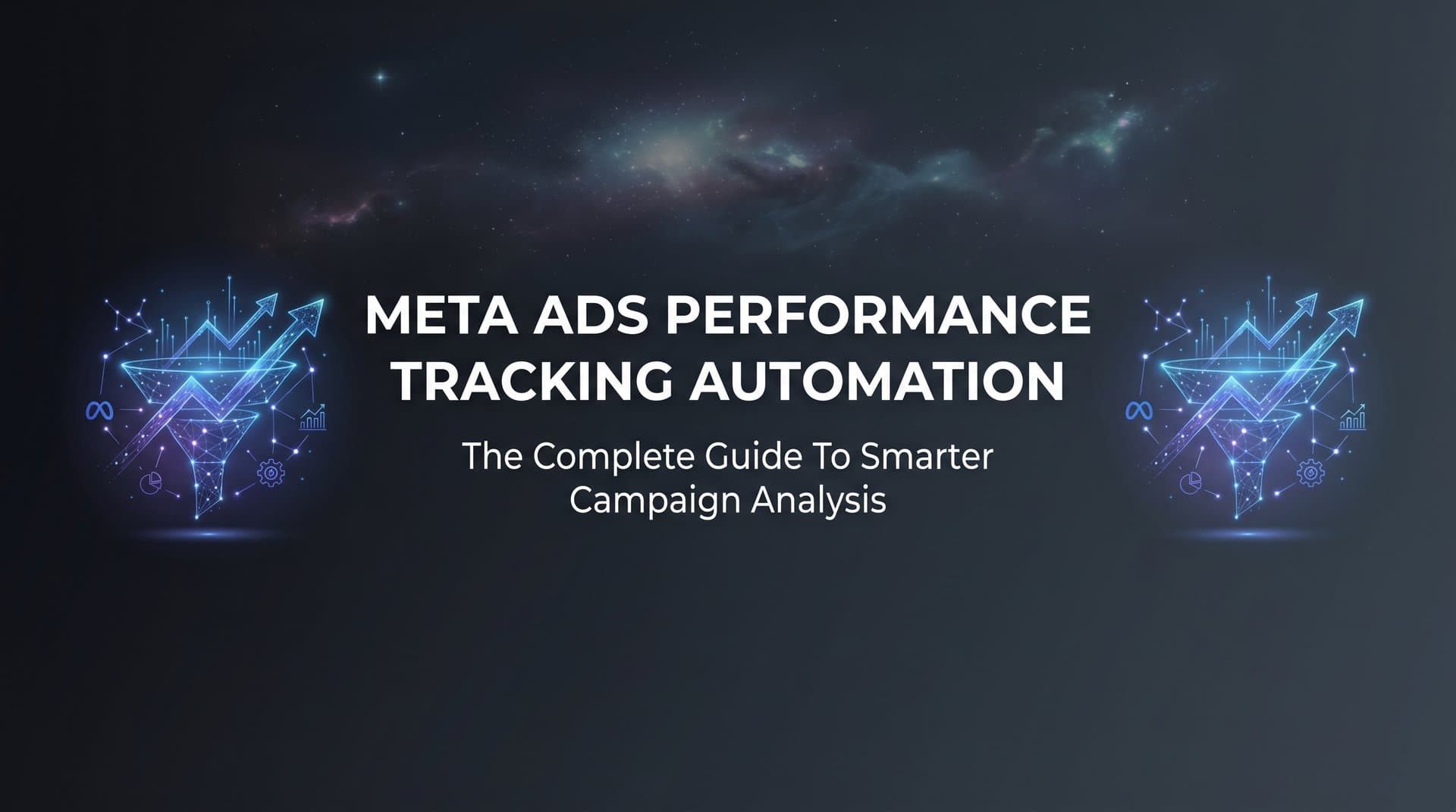Featured image for: Meta Ads Performance Tracking Automation: The Complete Guide to Smarter Campaign Analysis