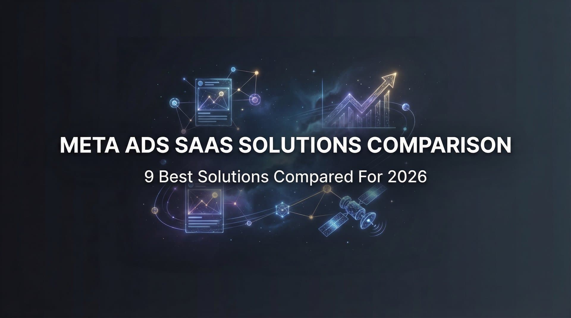 Featured image for: 9 Best Meta Ads SaaS Solutions Compared for 2026