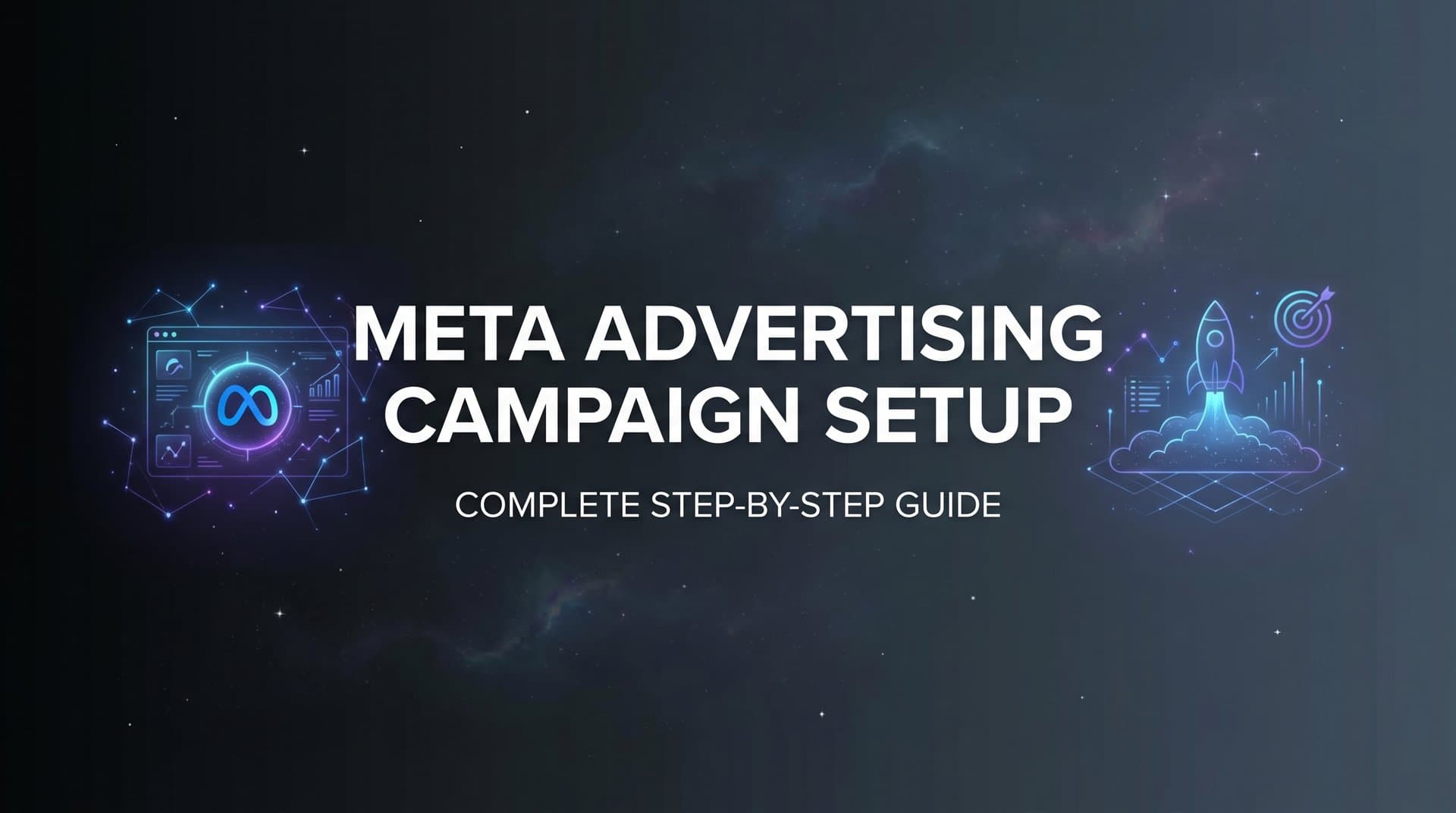 Featured image for: How to Set Up a Meta Advertising Campaign: Complete Step-by-Step Guide