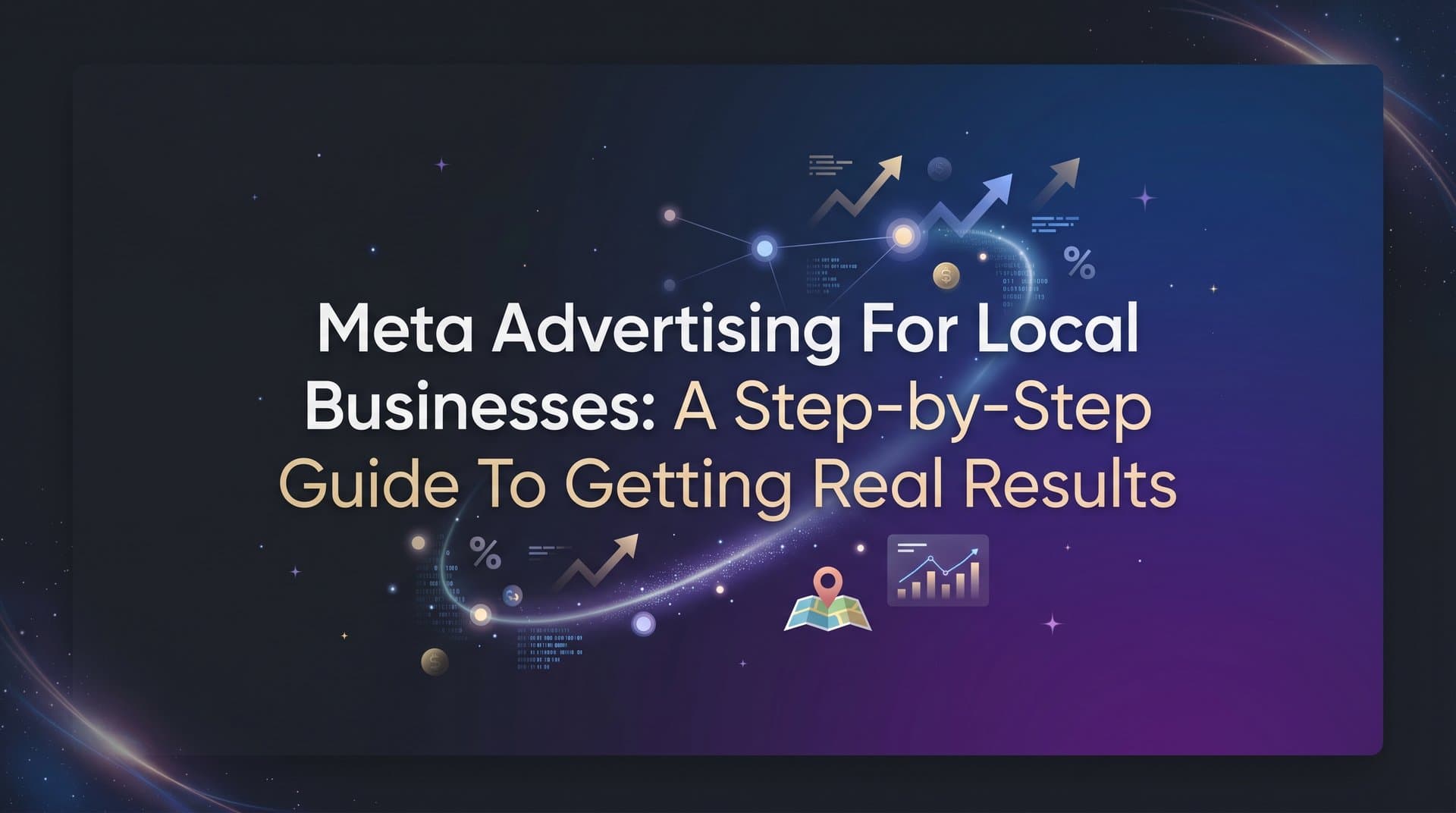 Featured image for: Meta Advertising for Local Businesses: A Step-by-Step Guide to Getting Real Results