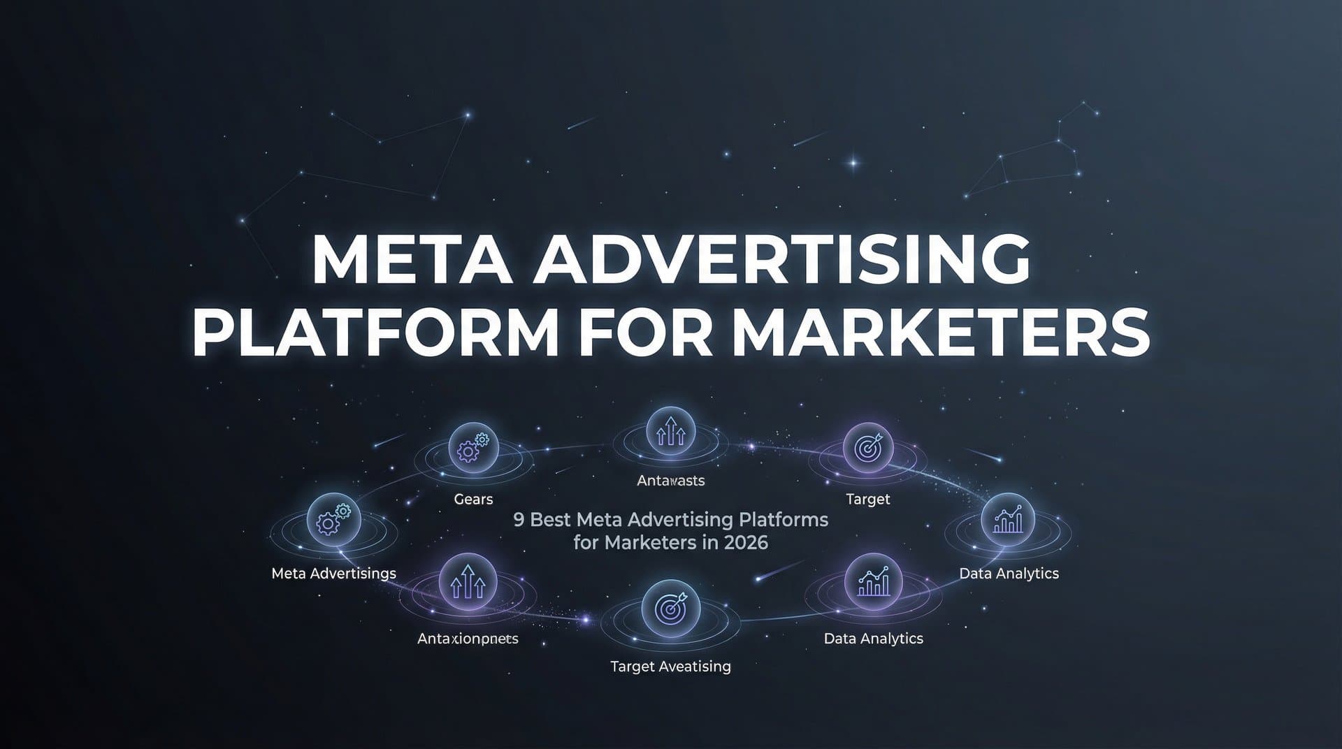 Featured image for: 9 Best Meta Advertising Platforms for Marketers in 2026