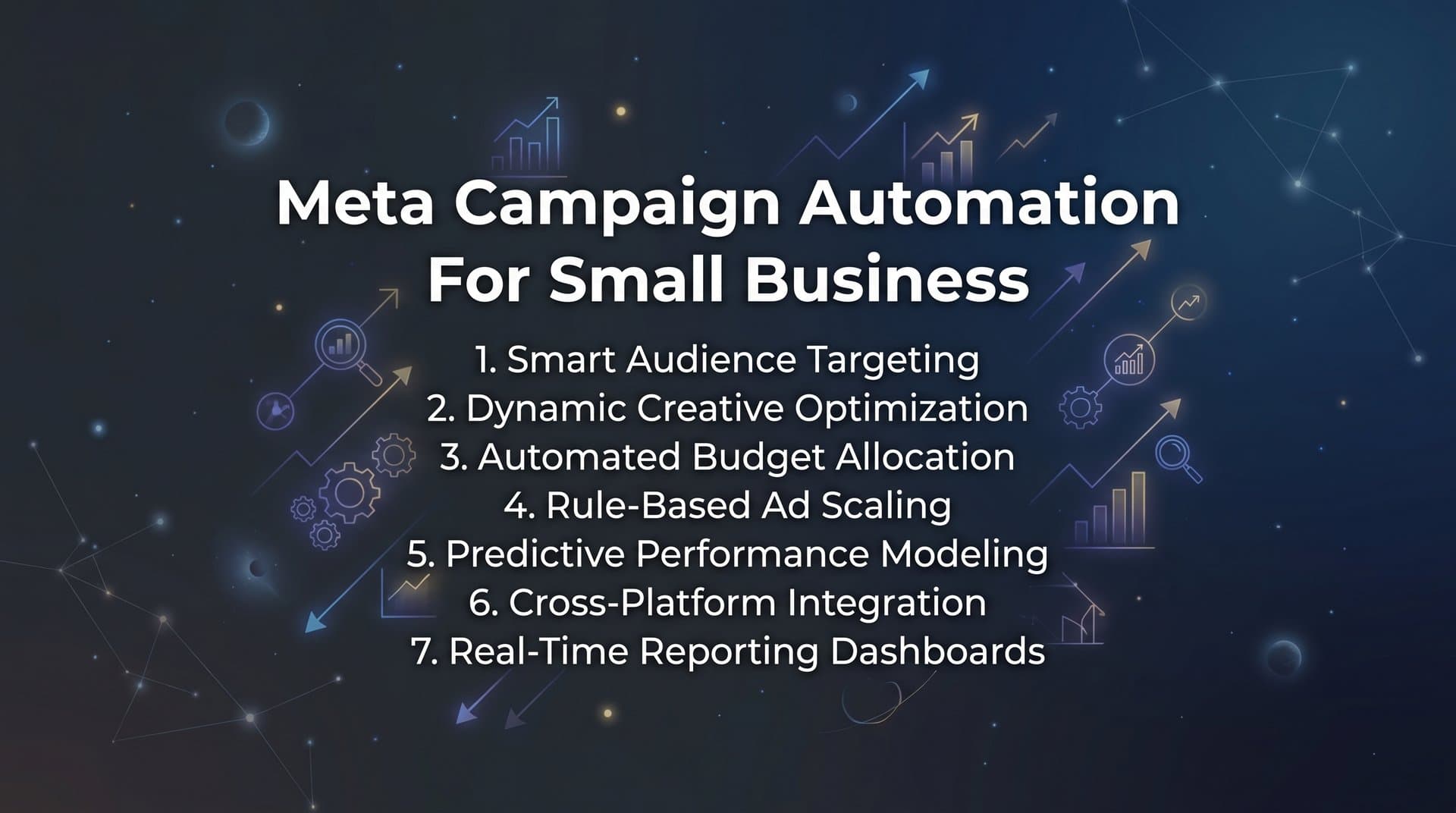 Featured image for: 7 Proven Meta Campaign Automation Strategies for Small Business Success