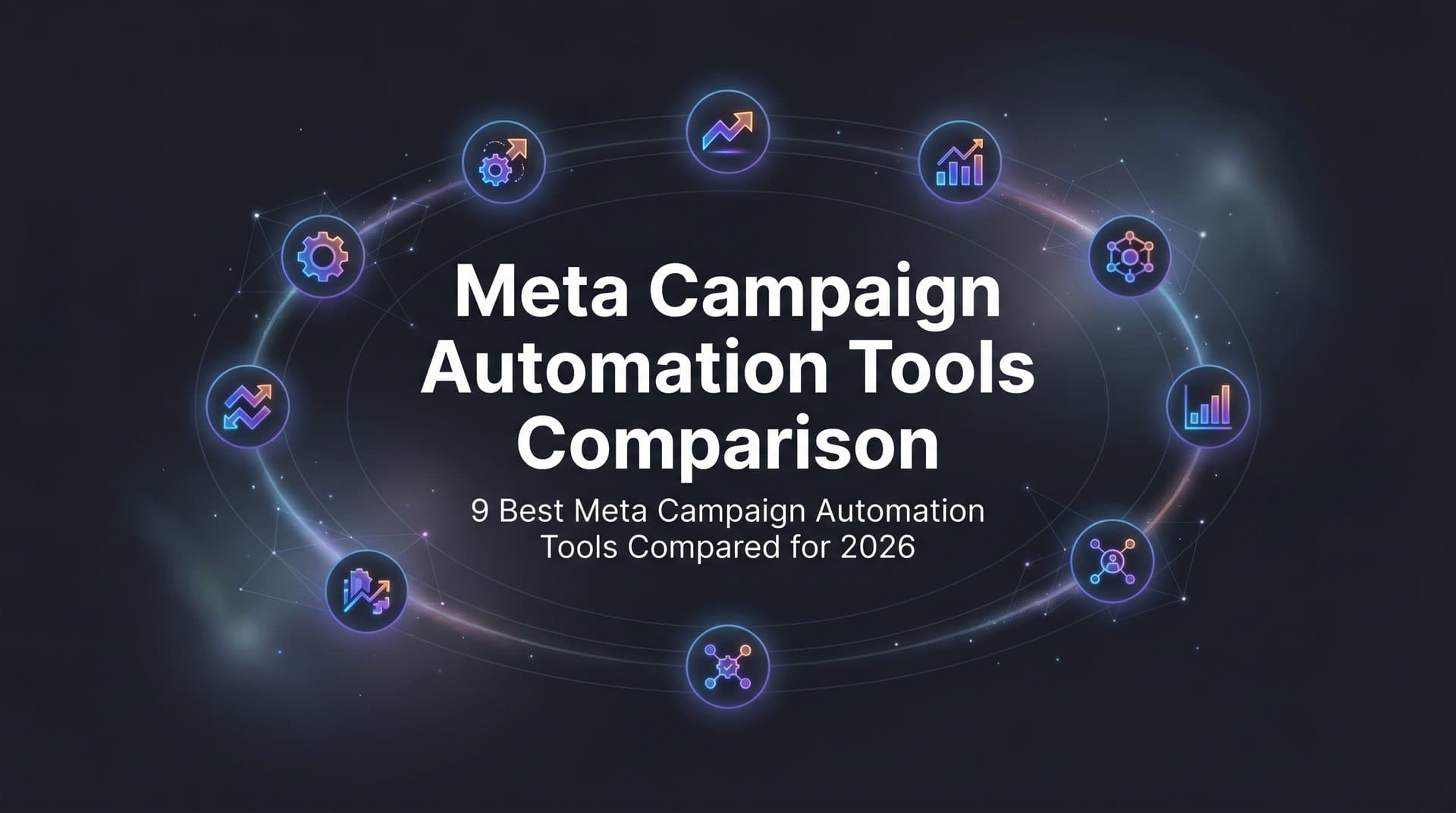Featured image for: 9 Best Meta Campaign Automation Tools Compared for 2026