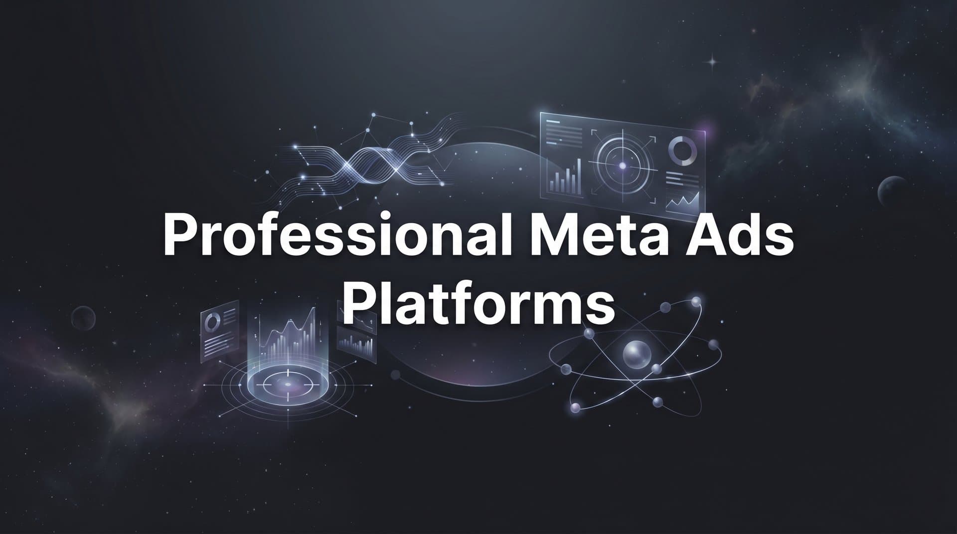 Featured image for: 9 Best Professional Meta Ads Platforms in 2026